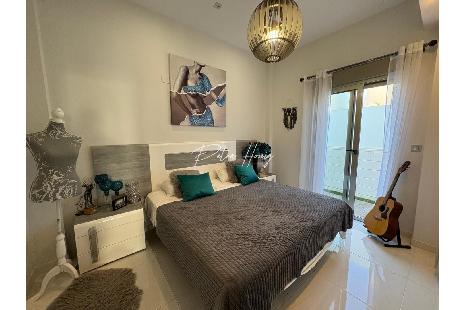 A Vendre - Villa - Orihuela Costa - Villamartin