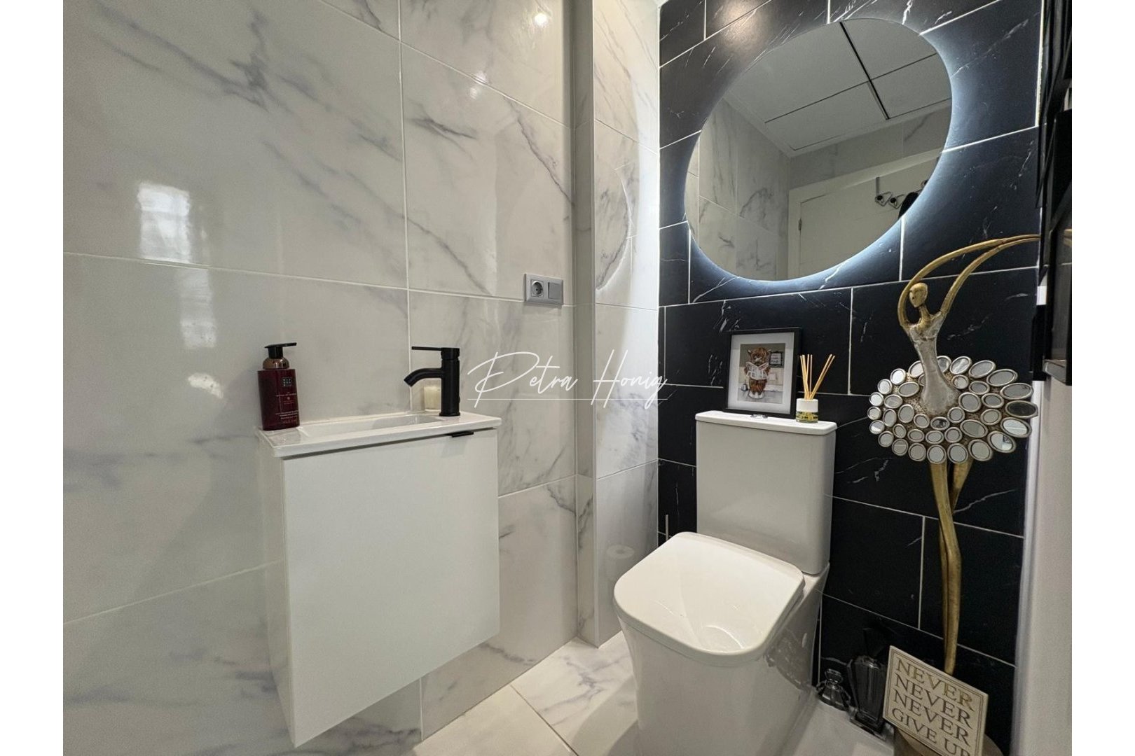 A Vendre - Villa - Orihuela Costa - Villamartin