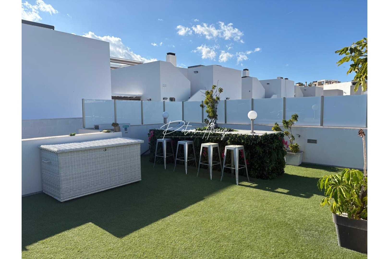 A Vendre - Villa - Orihuela Costa - Villamartin
