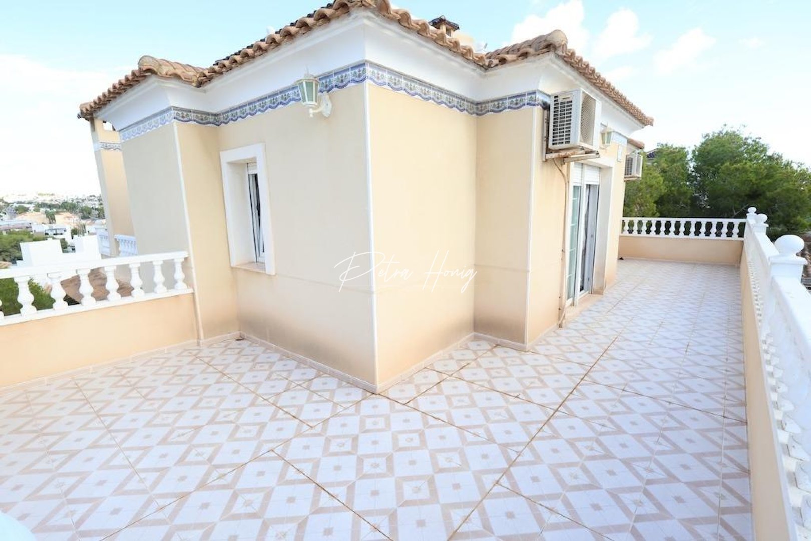 A Vendre - Villa - Orihuela Costa - Villamartin