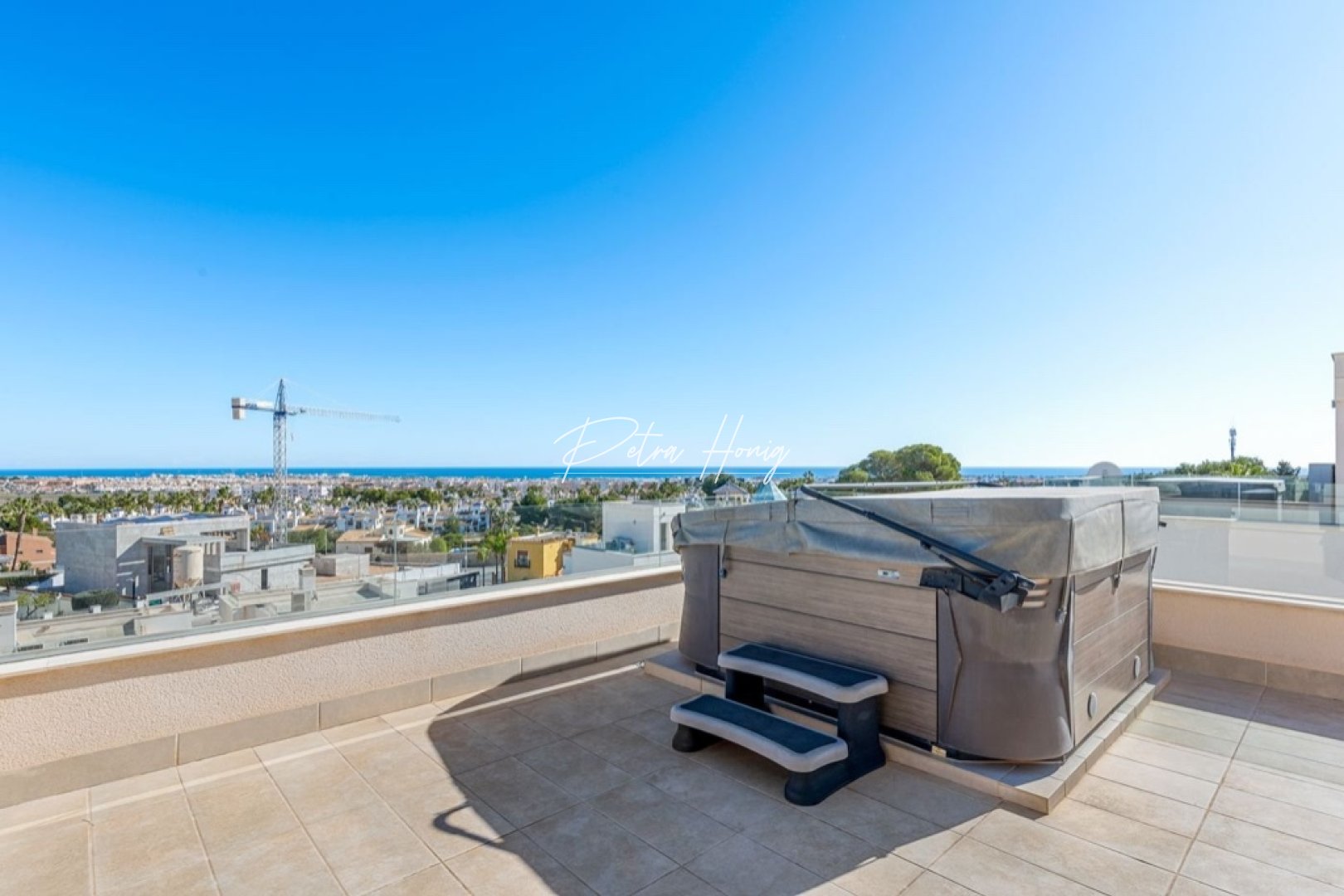 A Vendre - Villa - Orihuela Costa - Villamartin