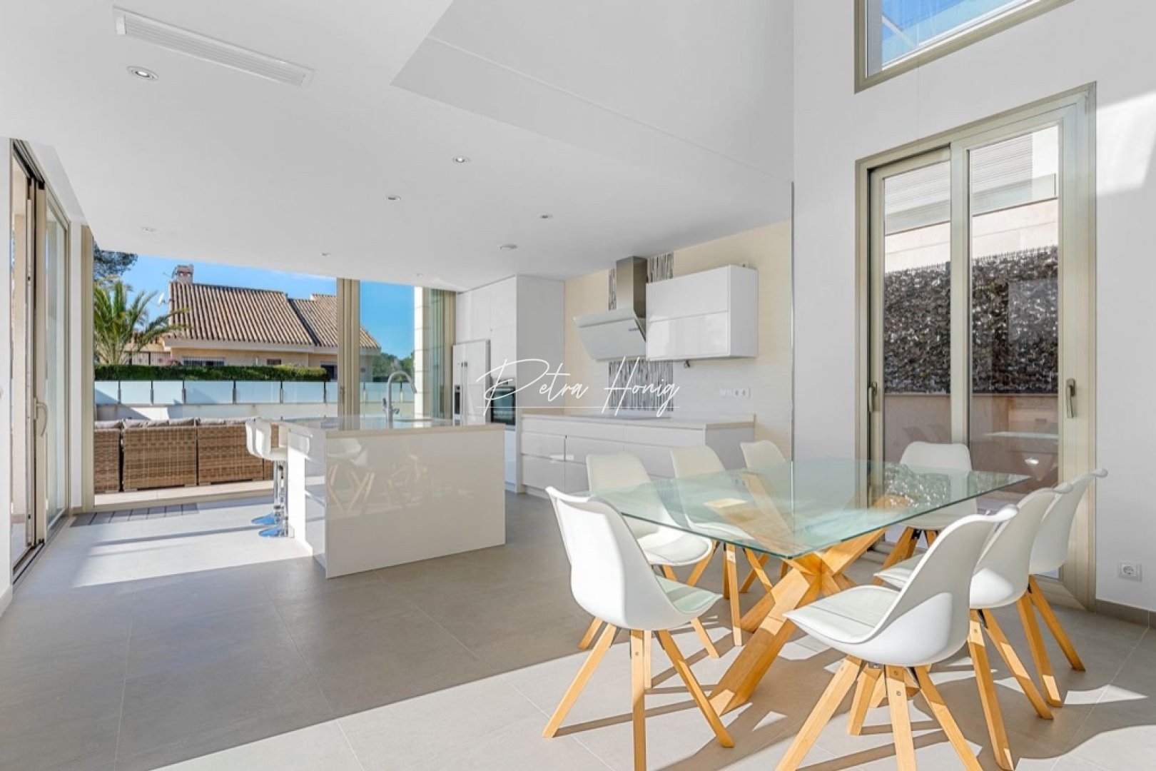 A Vendre - Villa - Orihuela Costa - Villamartin