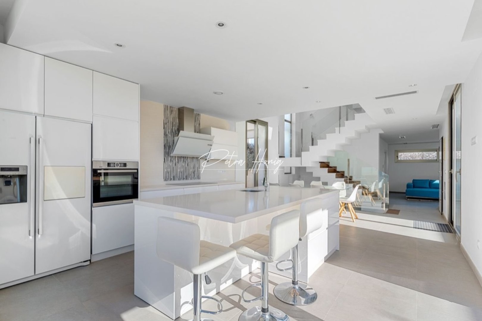 A Vendre - Villa - Orihuela Costa - Villamartin