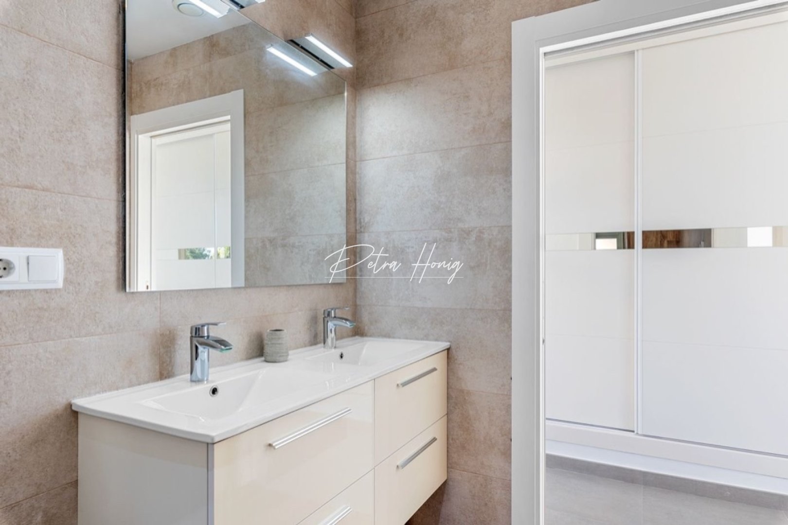 A Vendre - Villa - Orihuela Costa - Villamartin