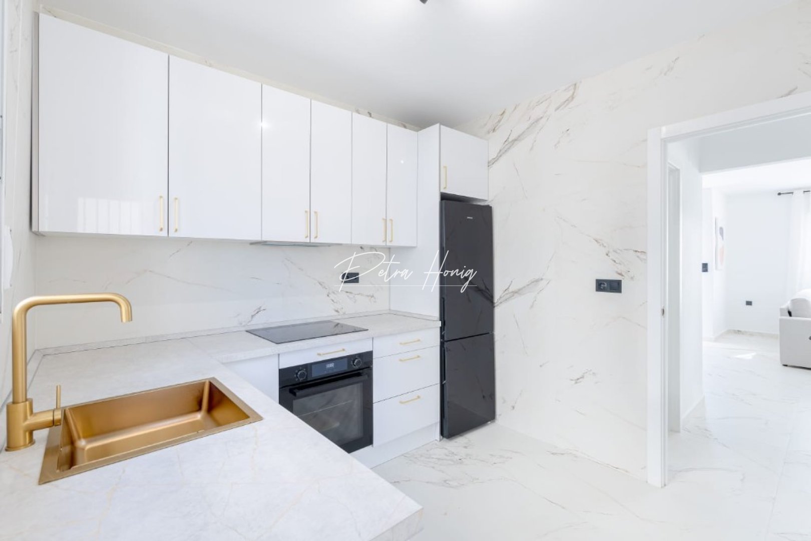 A Vendre - Villa - Orihuela Costa - Villamartin