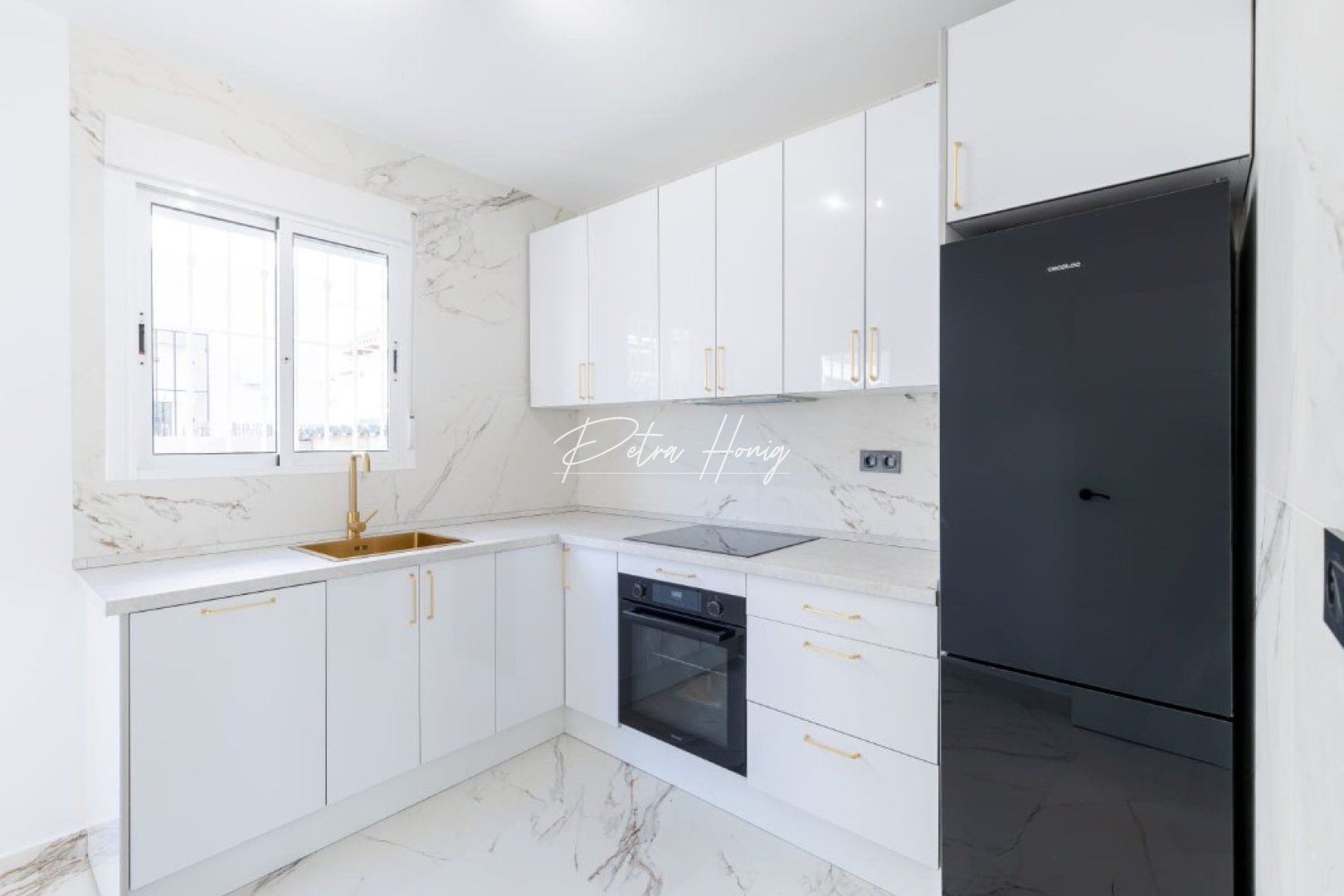 A Vendre - Villa - Orihuela Costa - Villamartin