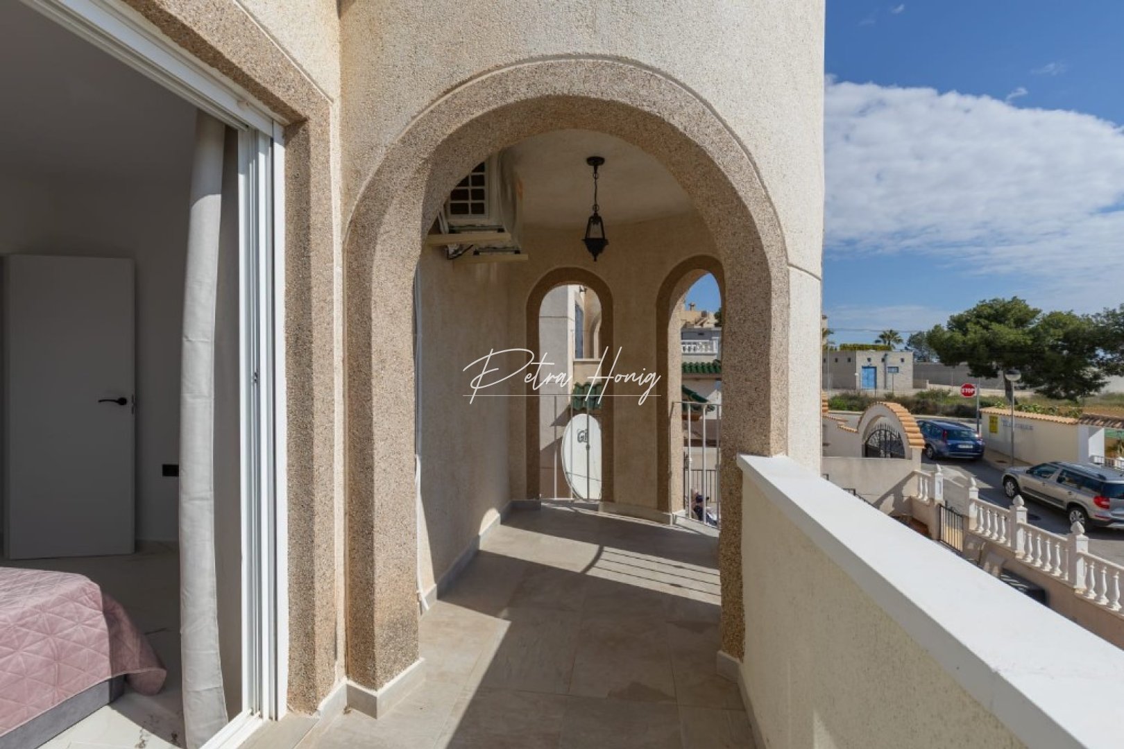 A Vendre - Villa - Orihuela Costa - Villamartin