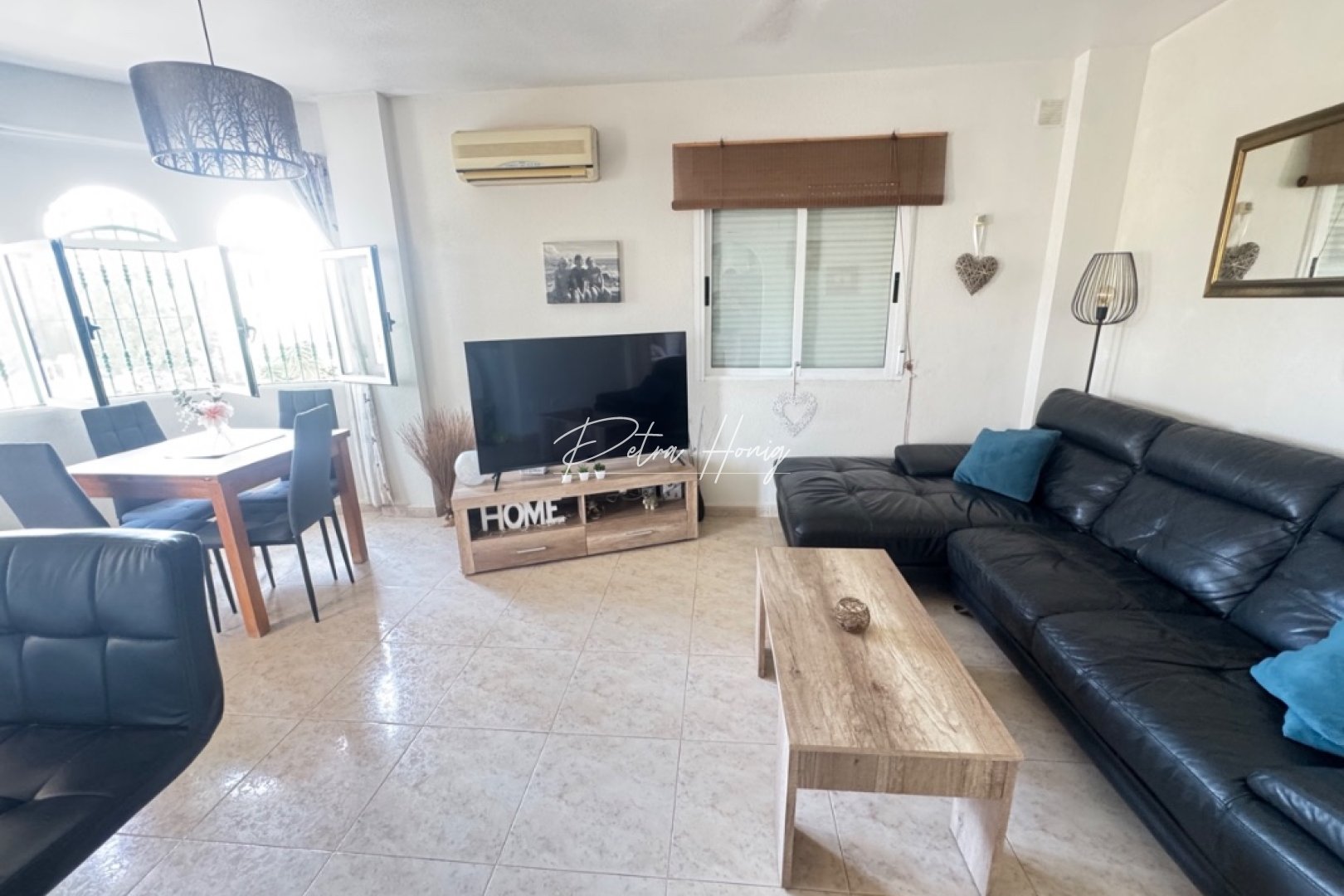 A Vendre - Villa - Orihuela Costa - Villamartin