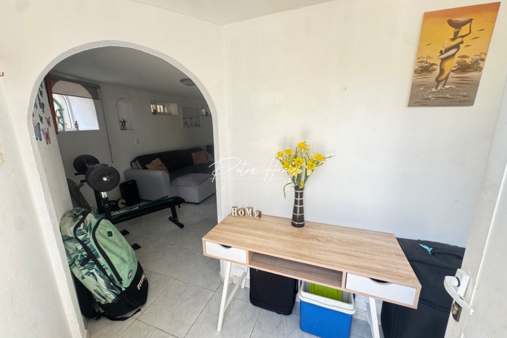 A Vendre - Villa - Orihuela Costa - Villamartin