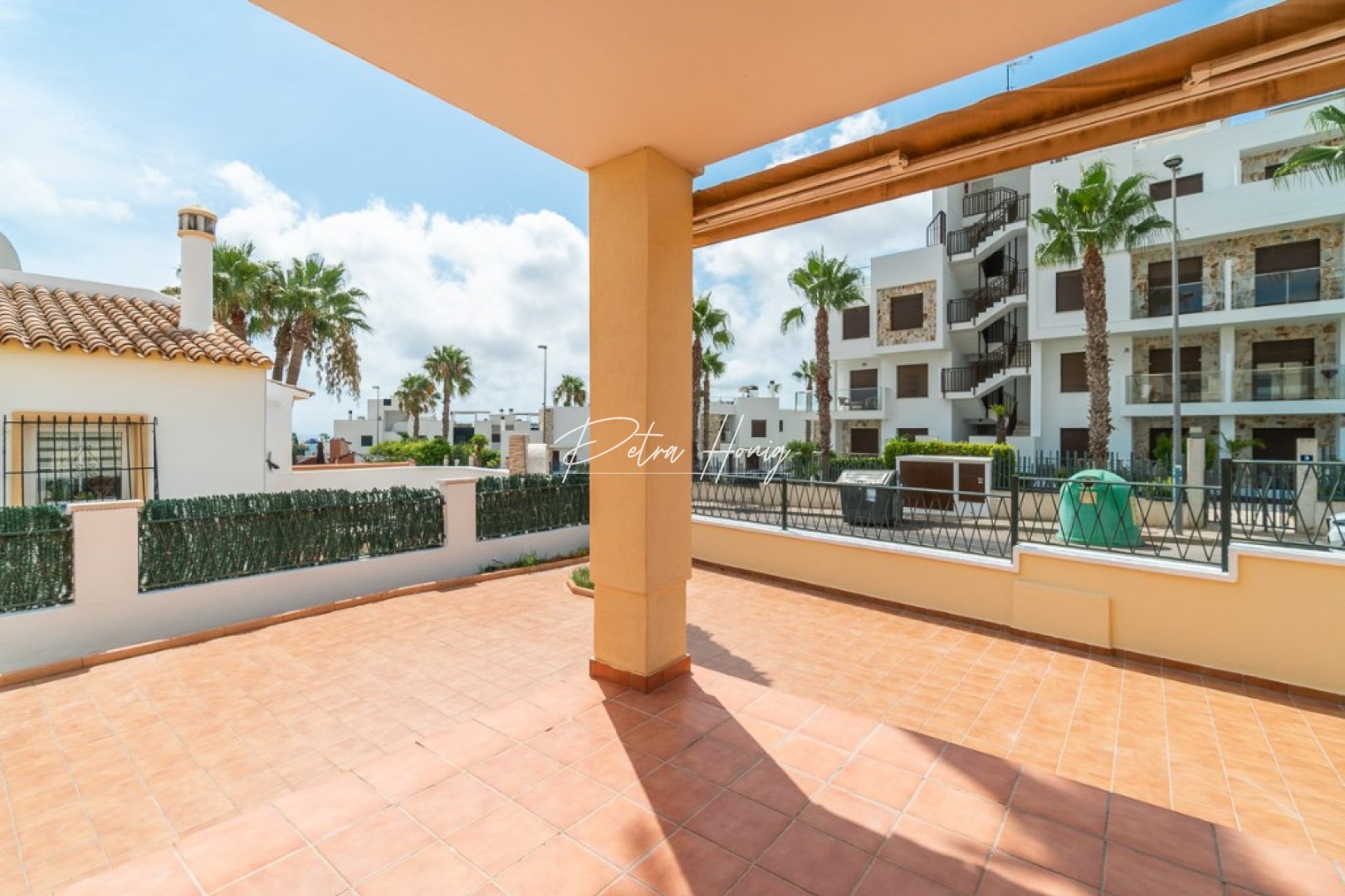 A Vendre - Villa - Orihuela Costa - Villamartin