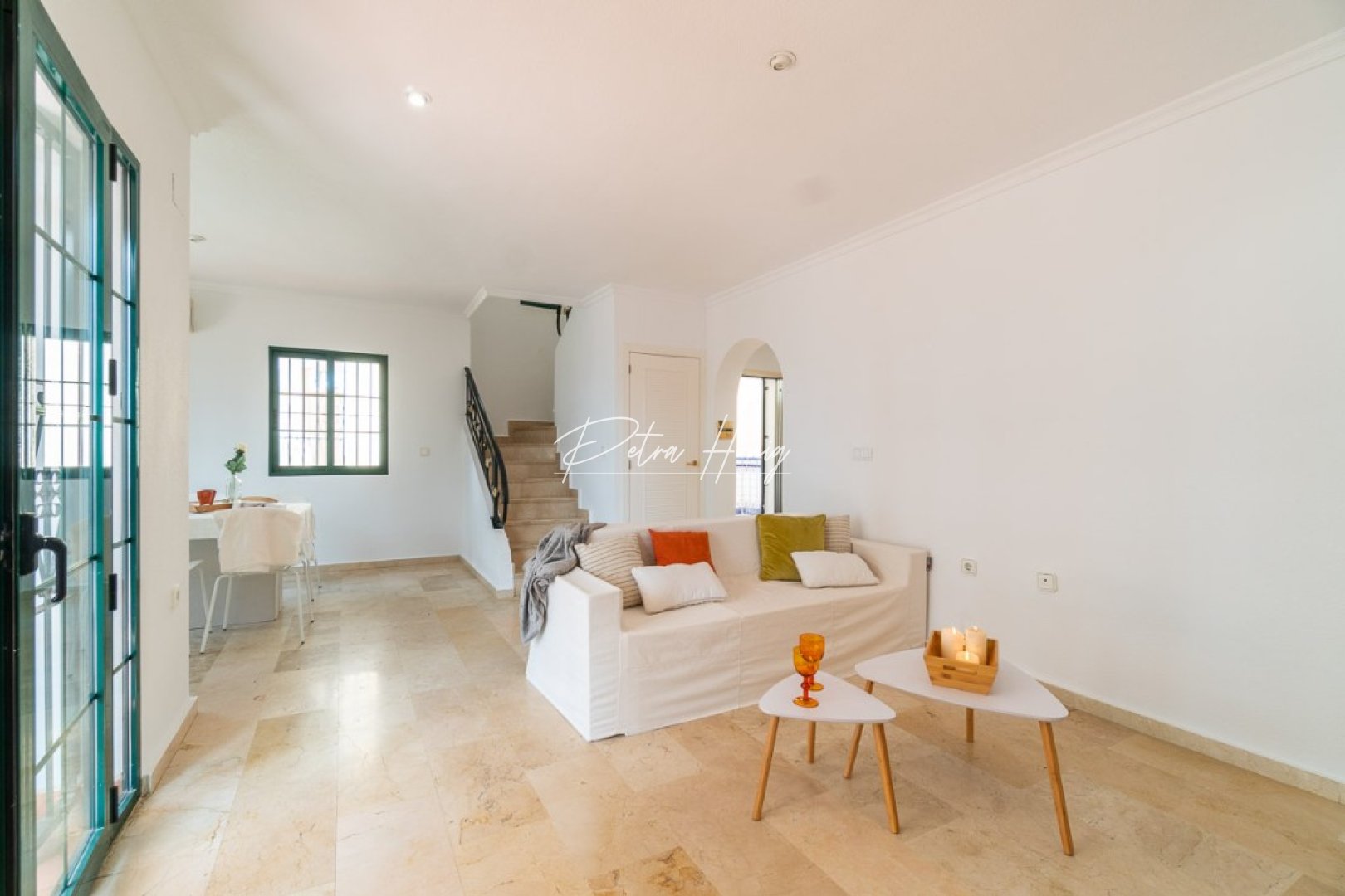 A Vendre - Villa - Orihuela Costa - Villamartin