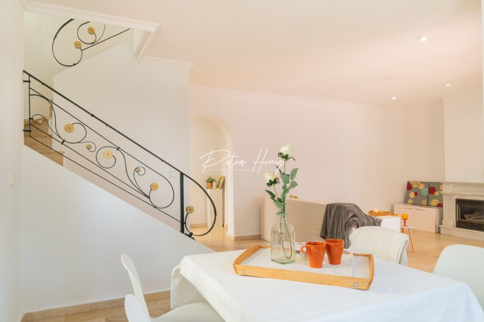 A Vendre - Villa - Orihuela Costa - Villamartin