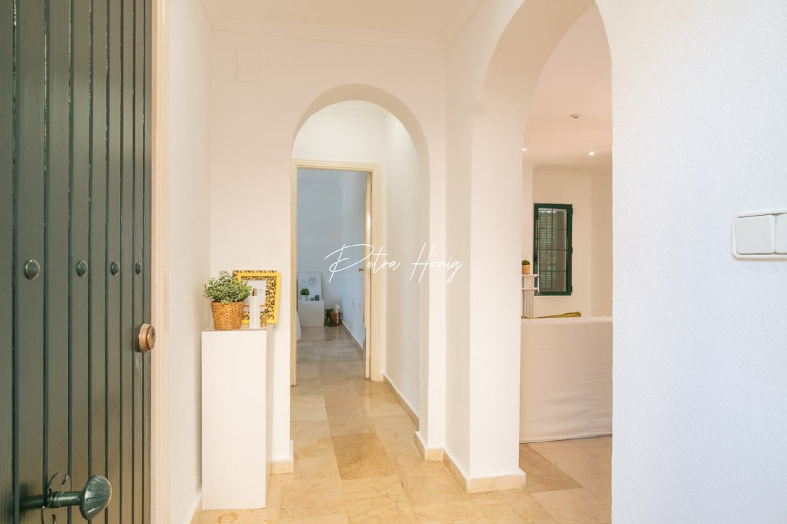 A Vendre - Villa - Orihuela Costa - Villamartin