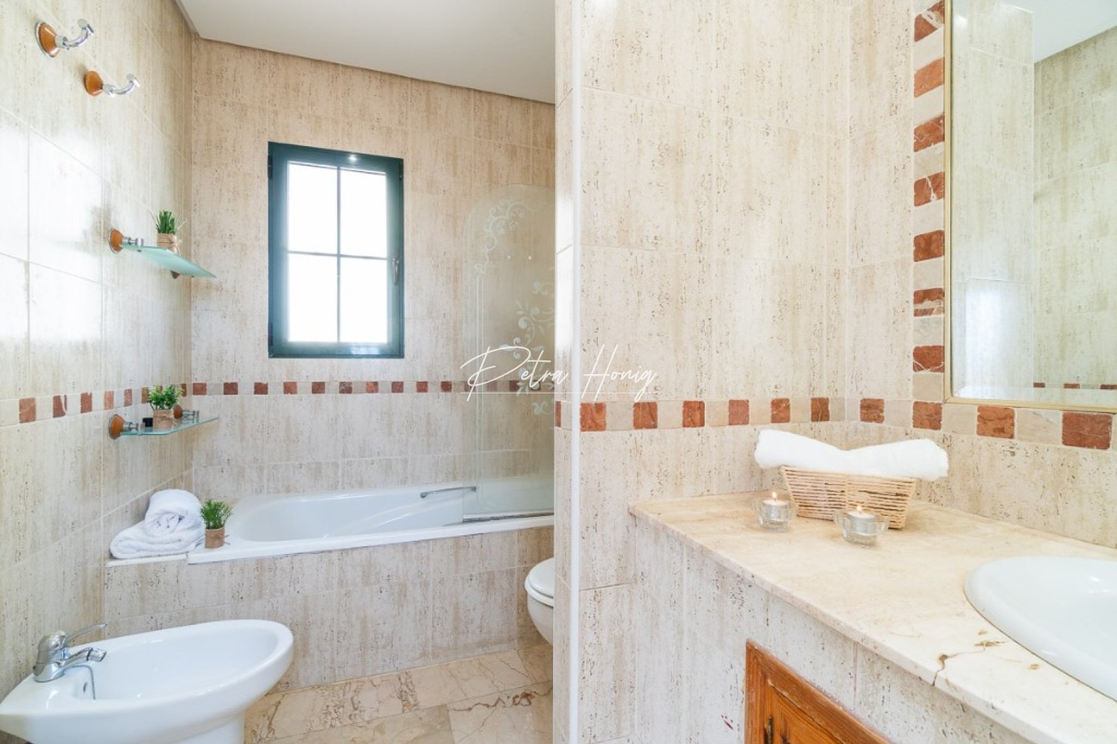 A Vendre - Villa - Orihuela Costa - Villamartin