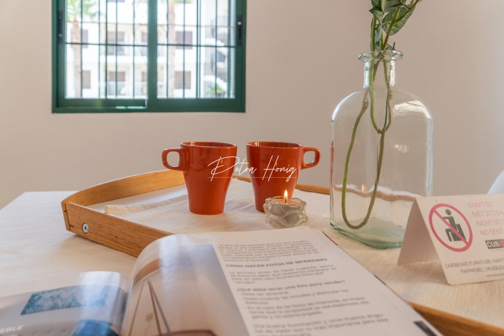 A Vendre - Villa - Orihuela Costa - Villamartin