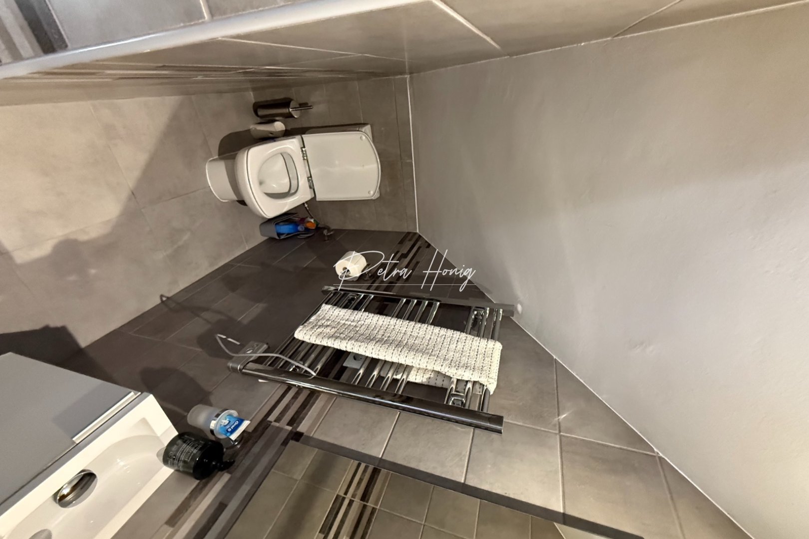 A Vendre - Villa - Orihuela Costa - Villamartin