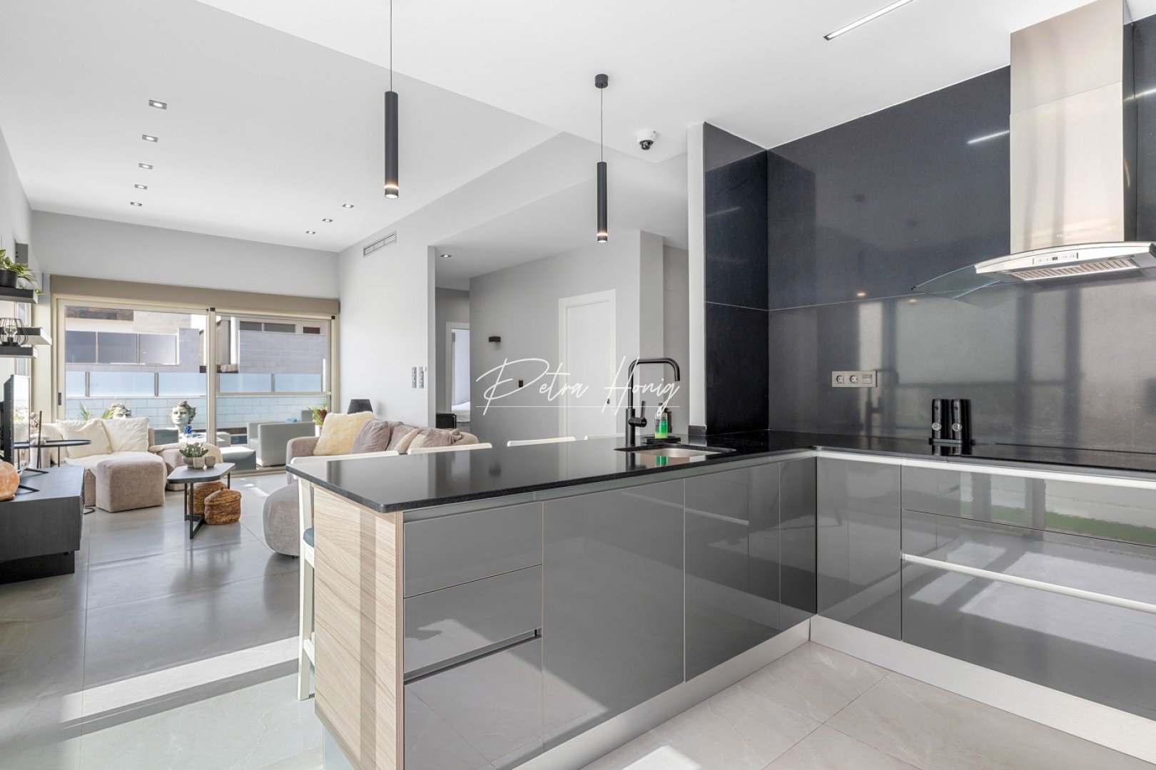 A Vendre - Villa - Orihuela Costa - Villamartin