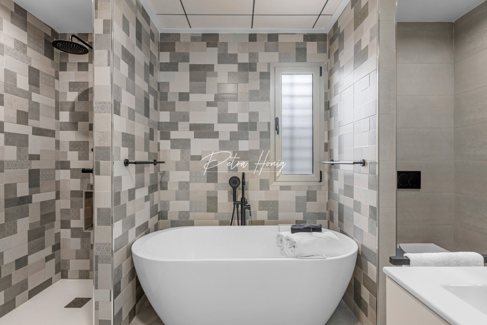 A Vendre - Villa - Orihuela Costa - Villamartin