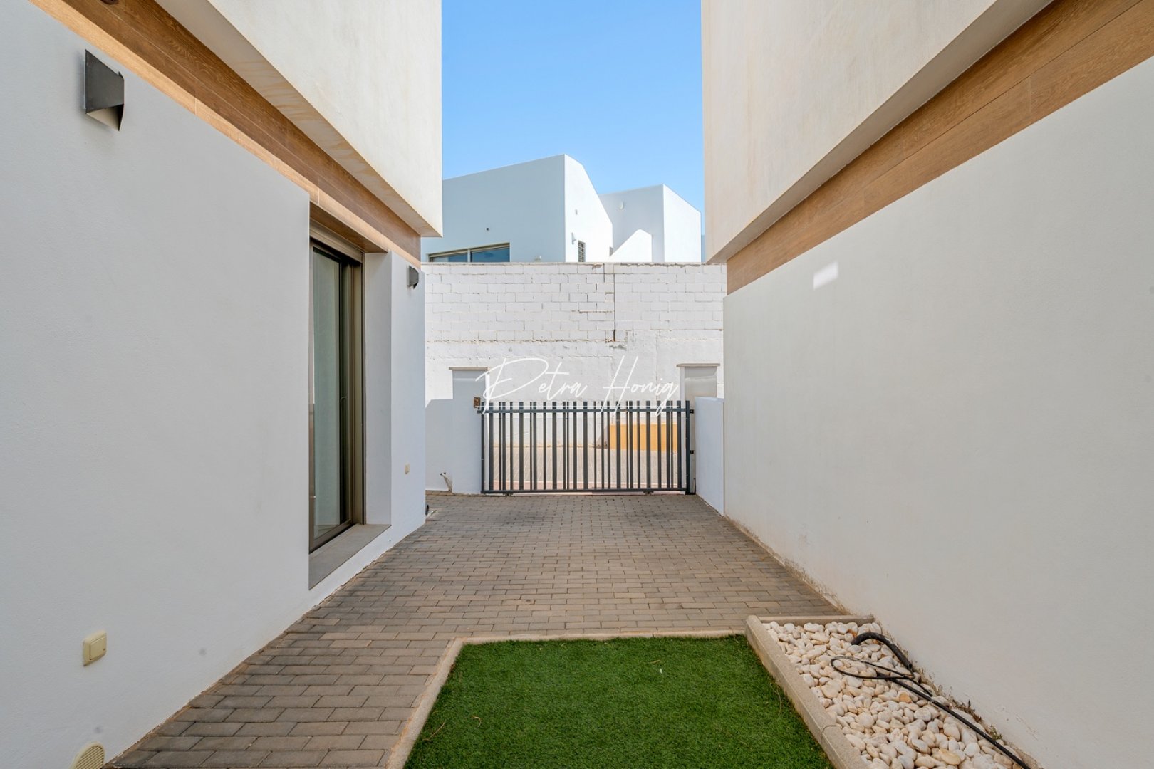 A Vendre - Villa - Orihuela Costa - Villamartin