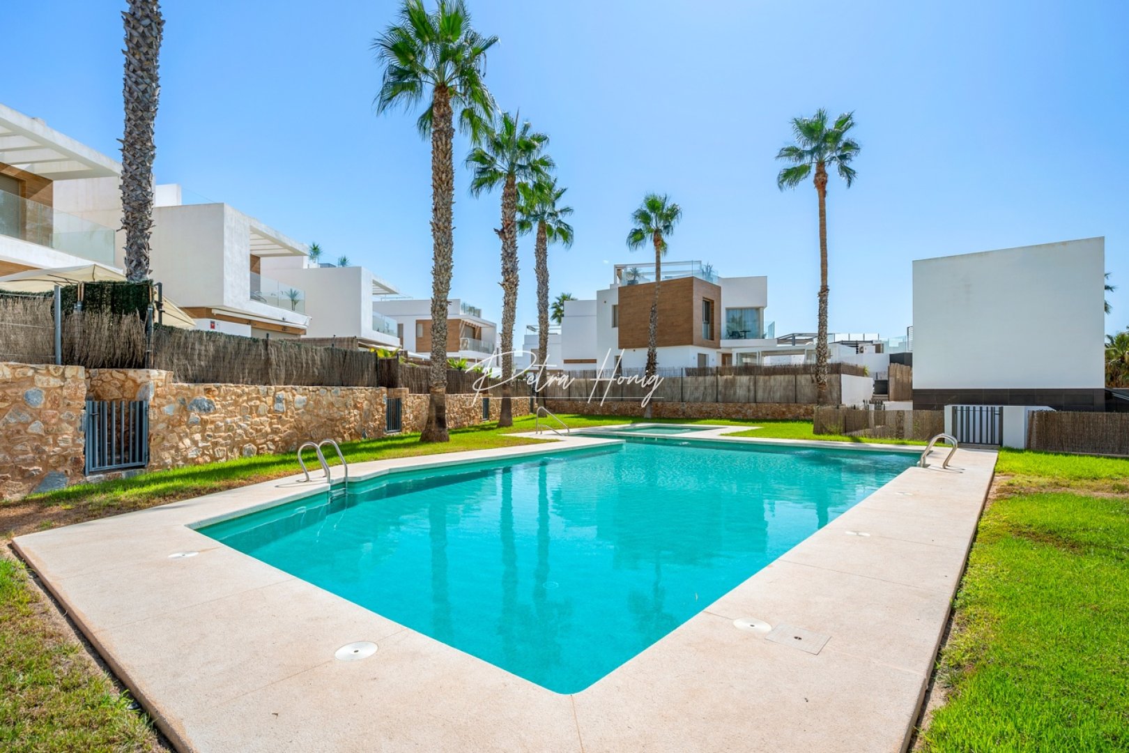 A Vendre - Villa - Orihuela Costa - Villamartin