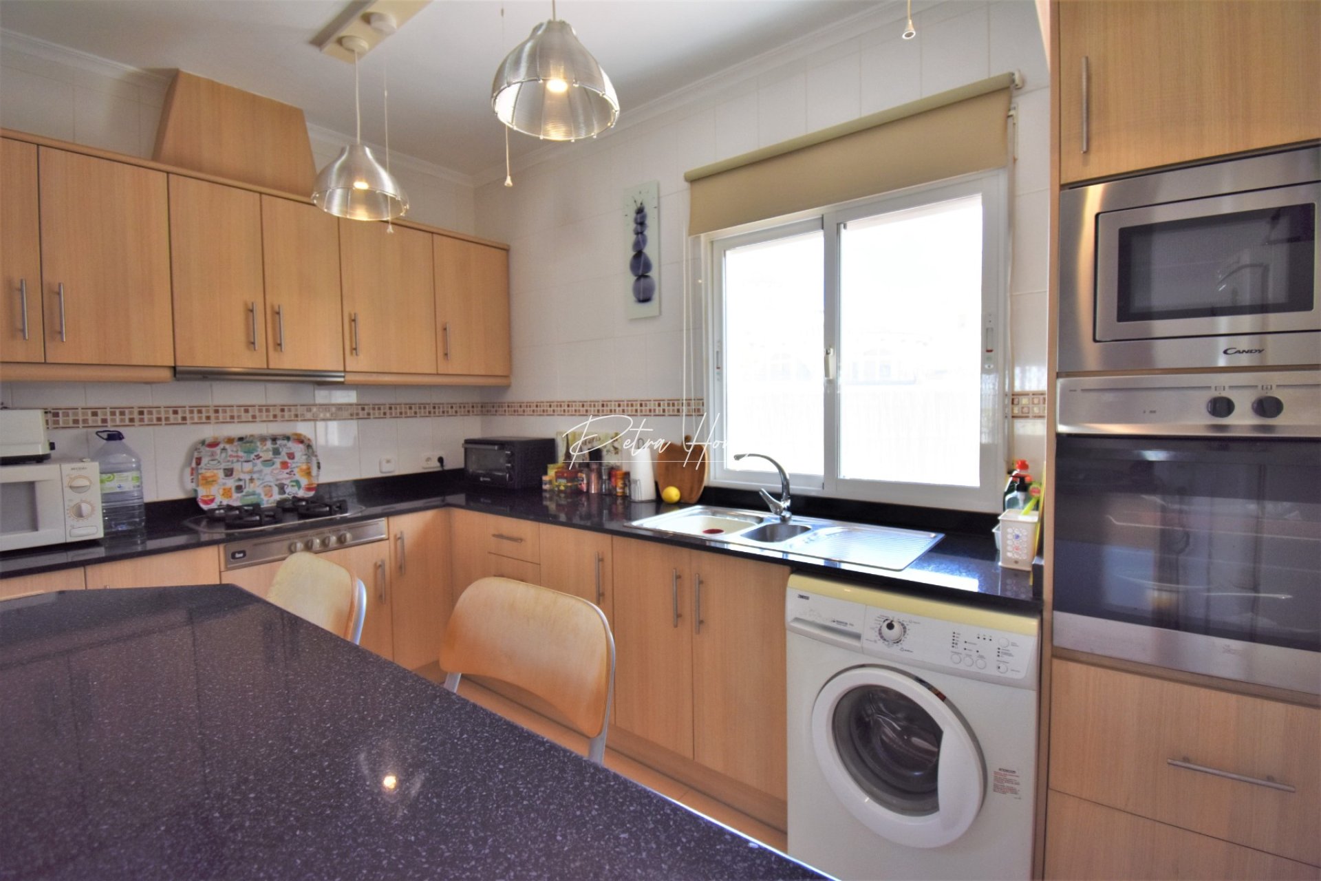 A Vendre - Villa - Orihuela Costa - Villamartin