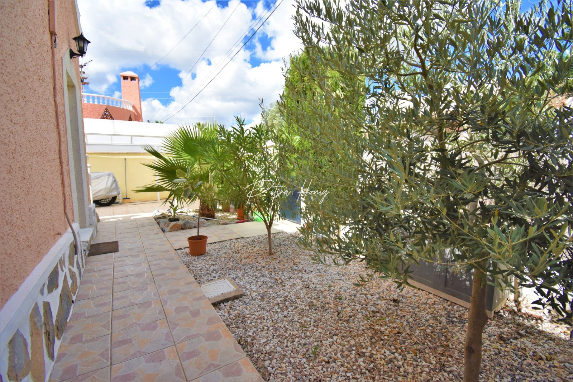 A Vendre - Villa - Orihuela Costa - Villamartin