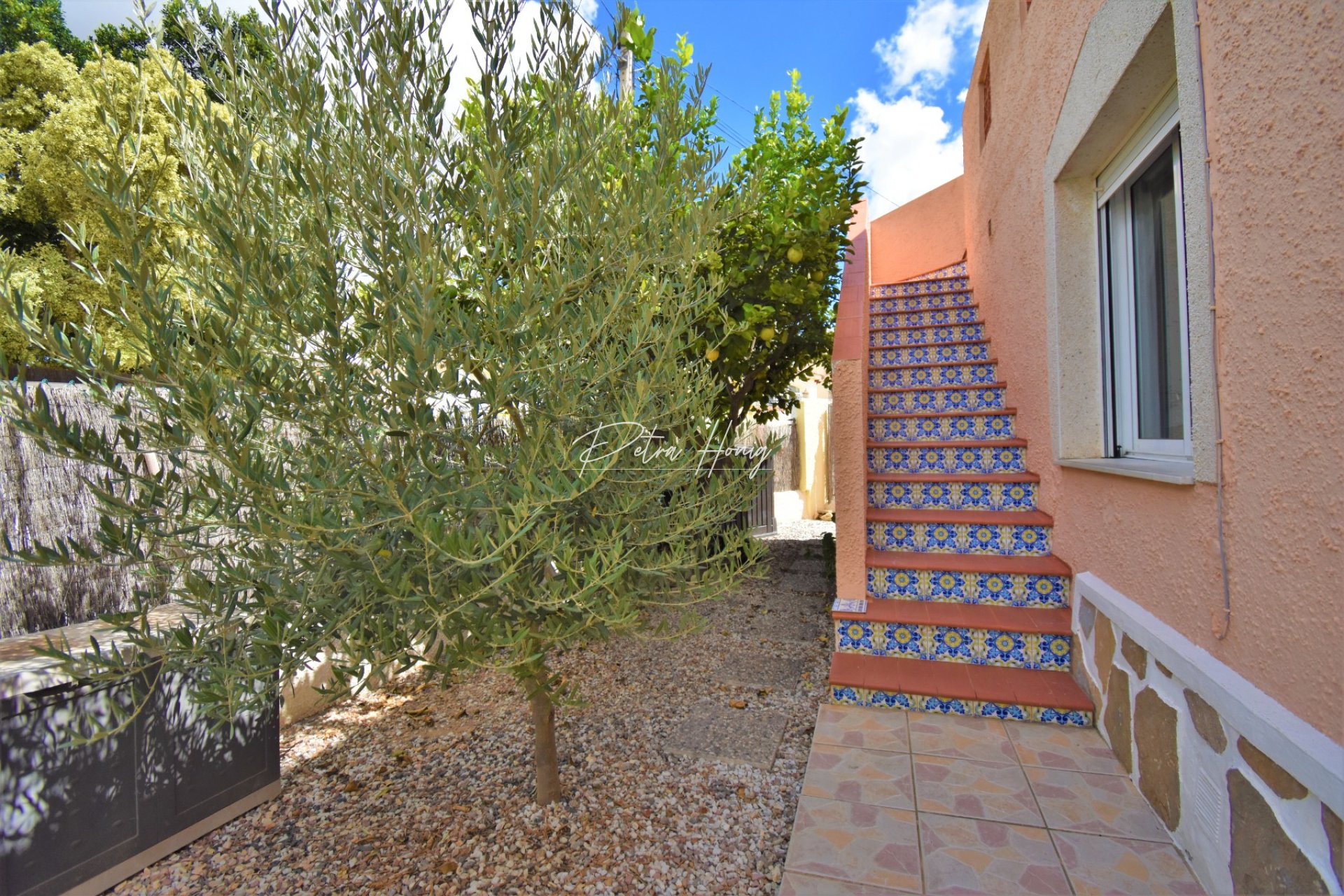 A Vendre - Villa - Orihuela Costa - Villamartin