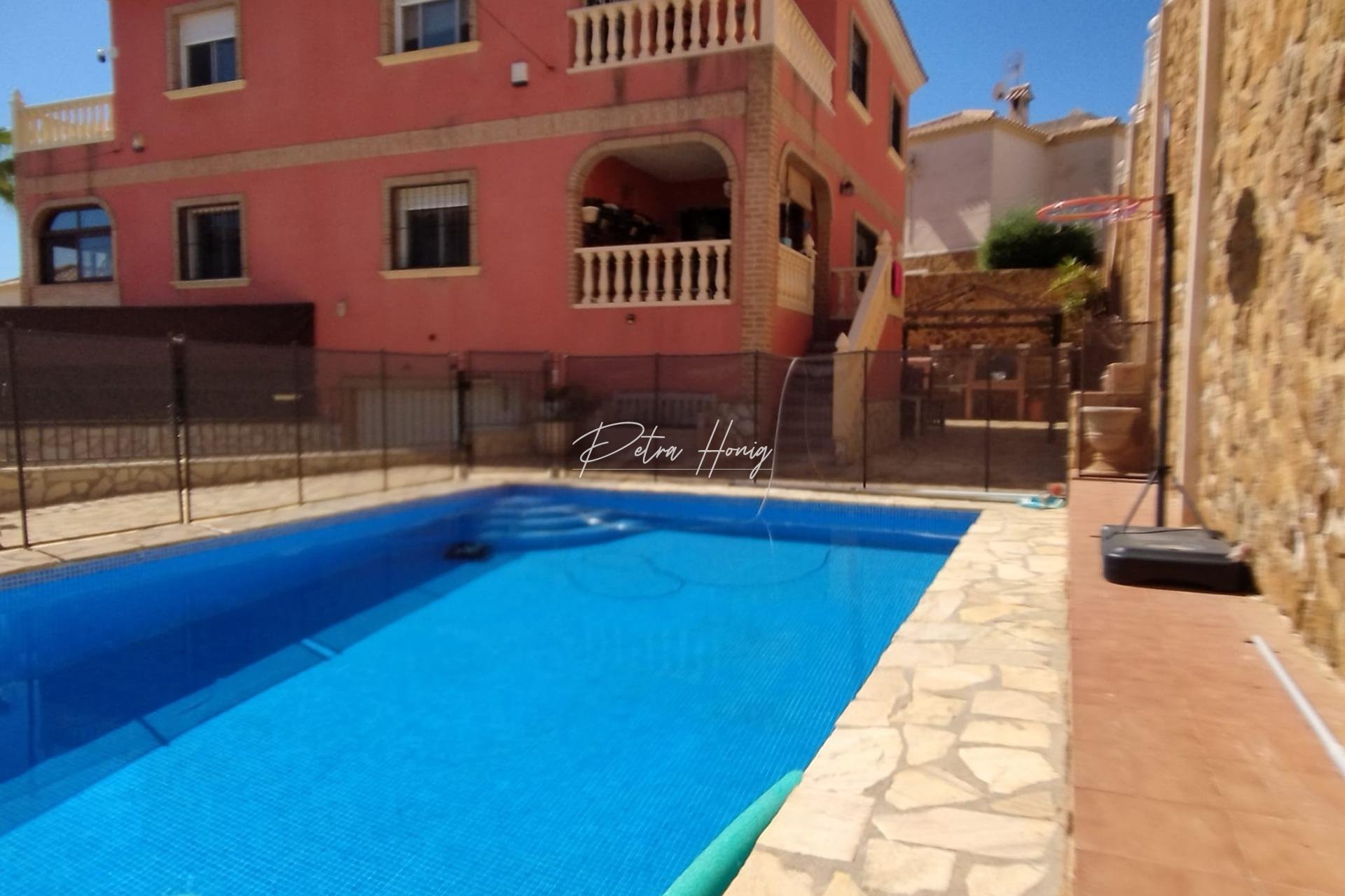 A Vendre - Villa - Orihuela Costa - Villamartin