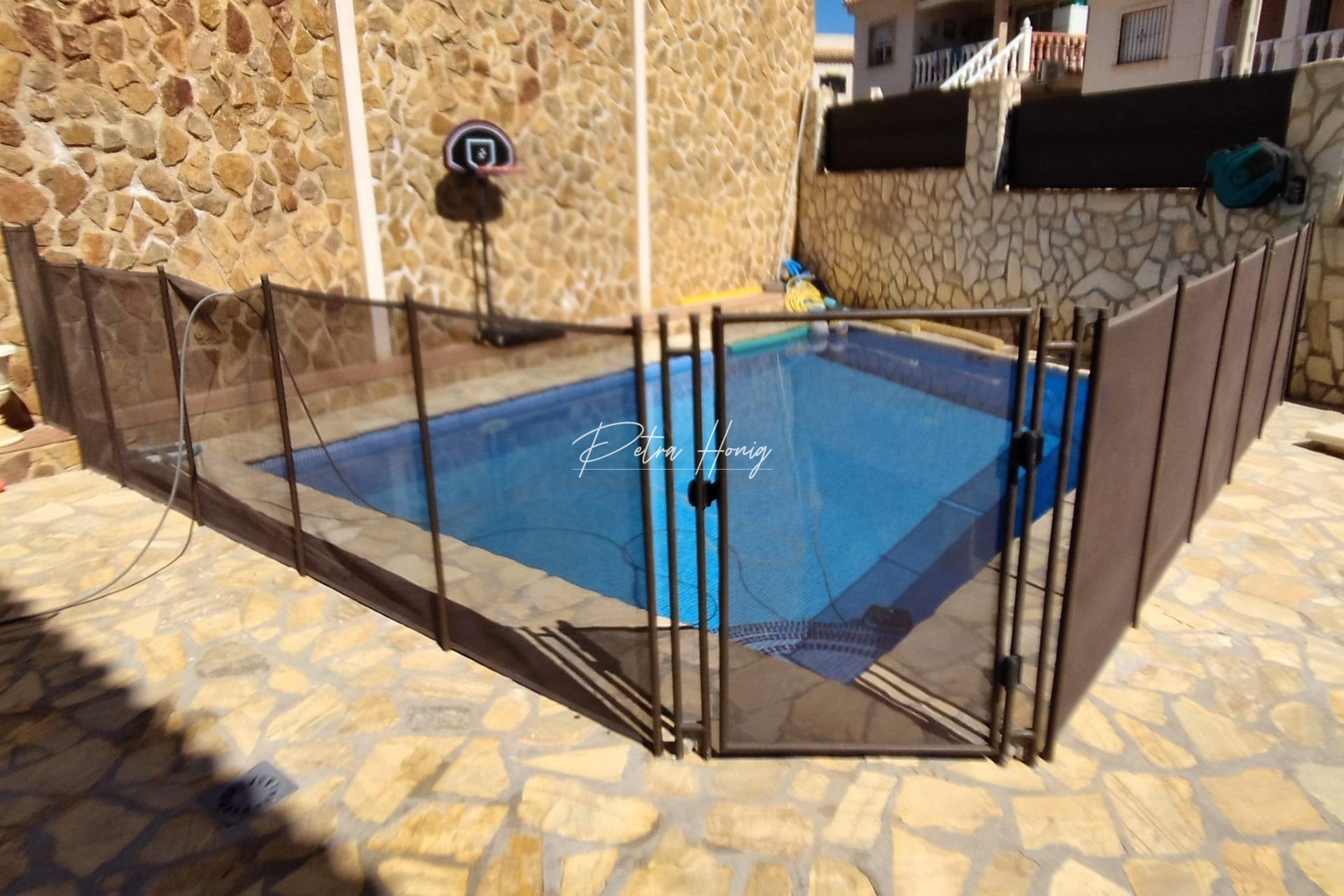 A Vendre - Villa - Orihuela Costa - Villamartin