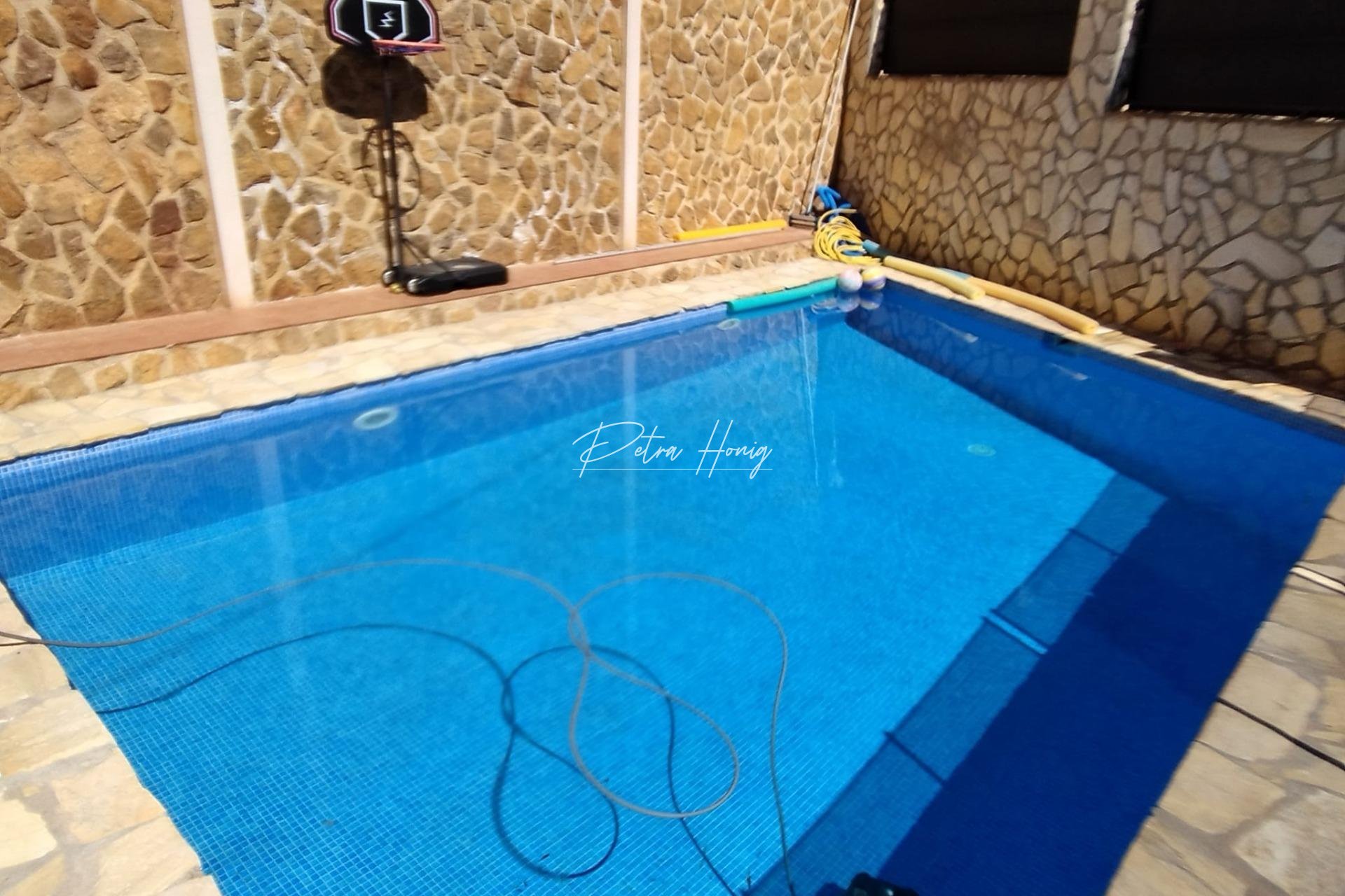 A Vendre - Villa - Orihuela Costa - Villamartin