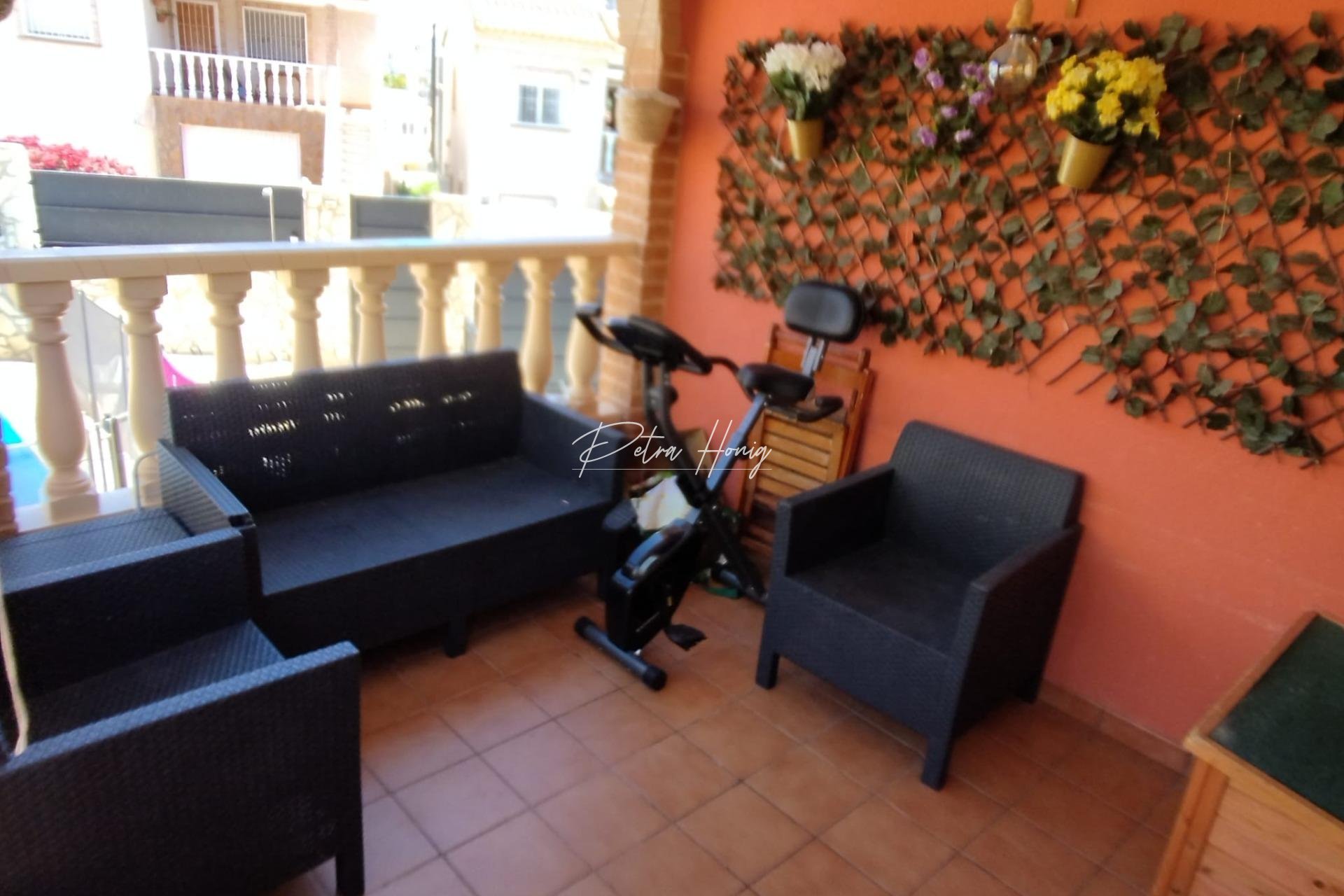 A Vendre - Villa - Orihuela Costa - Villamartin