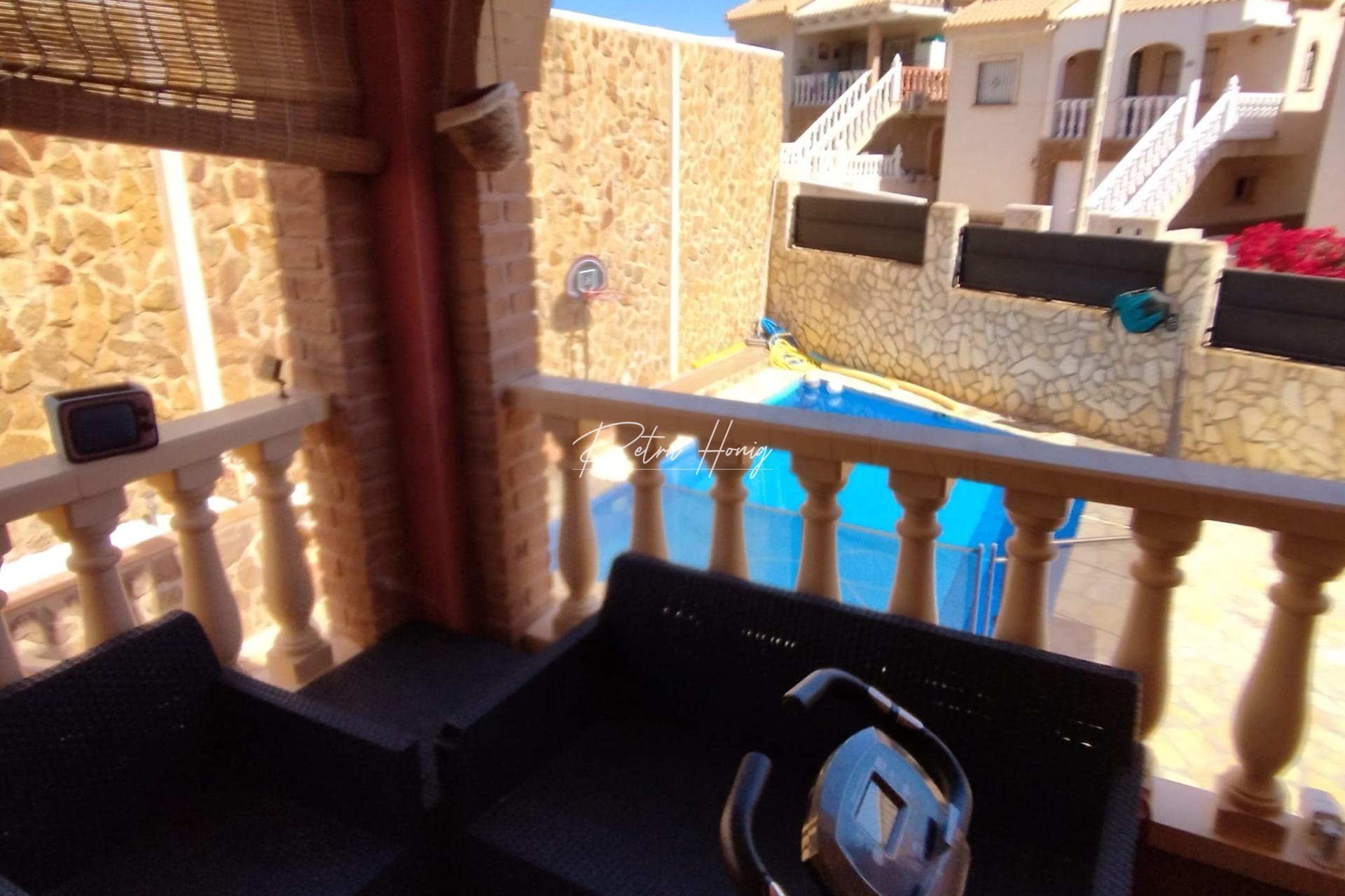 A Vendre - Villa - Orihuela Costa - Villamartin