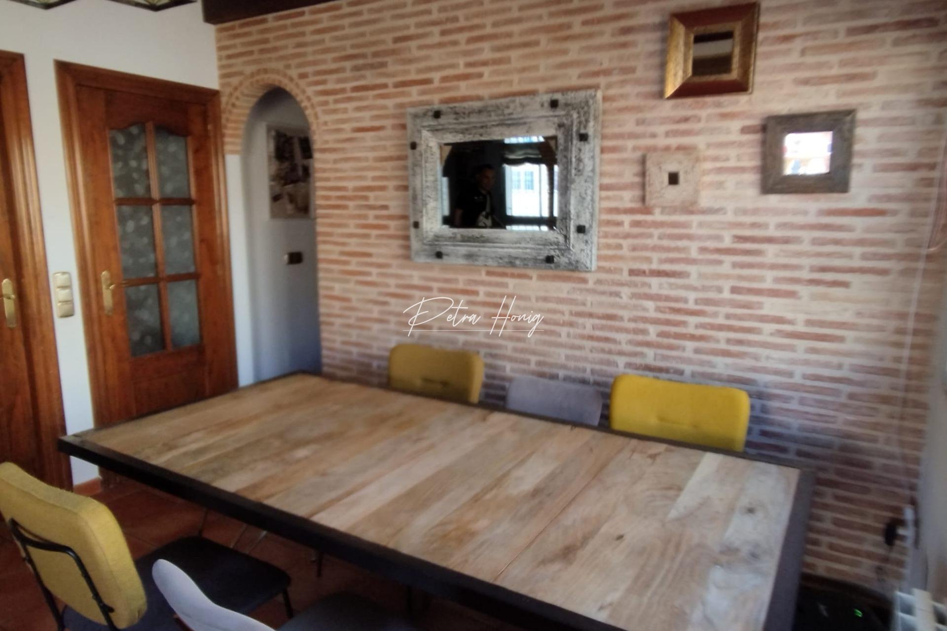A Vendre - Villa - Orihuela Costa - Villamartin
