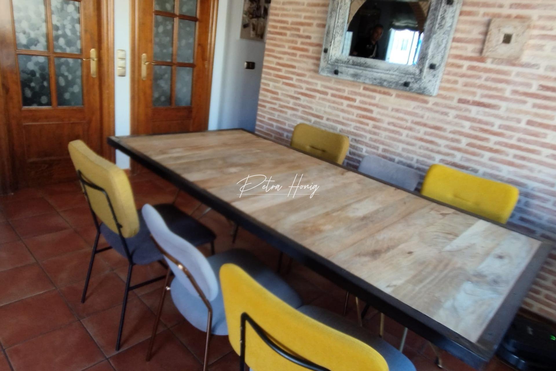 A Vendre - Villa - Orihuela Costa - Villamartin