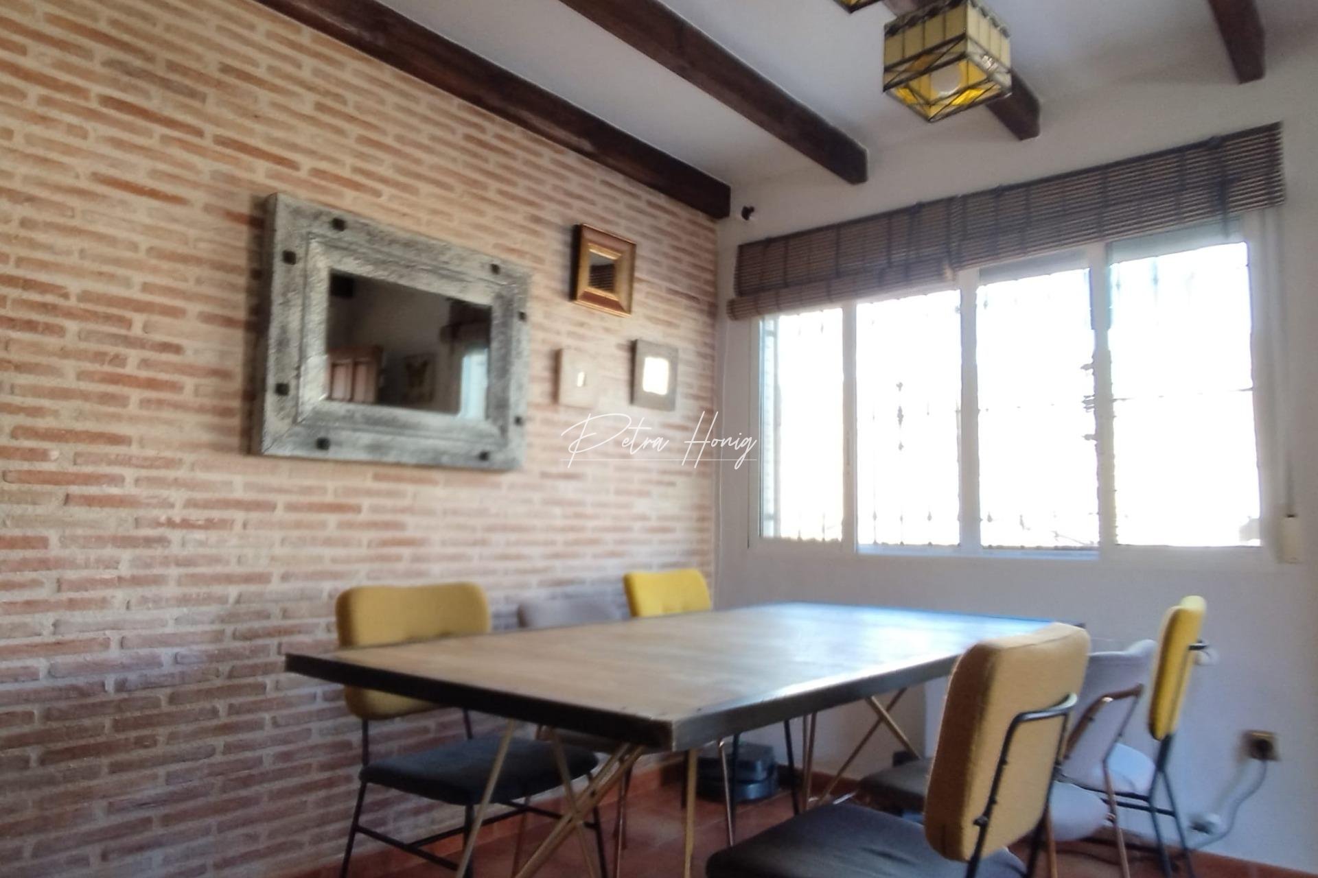 A Vendre - Villa - Orihuela Costa - Villamartin
