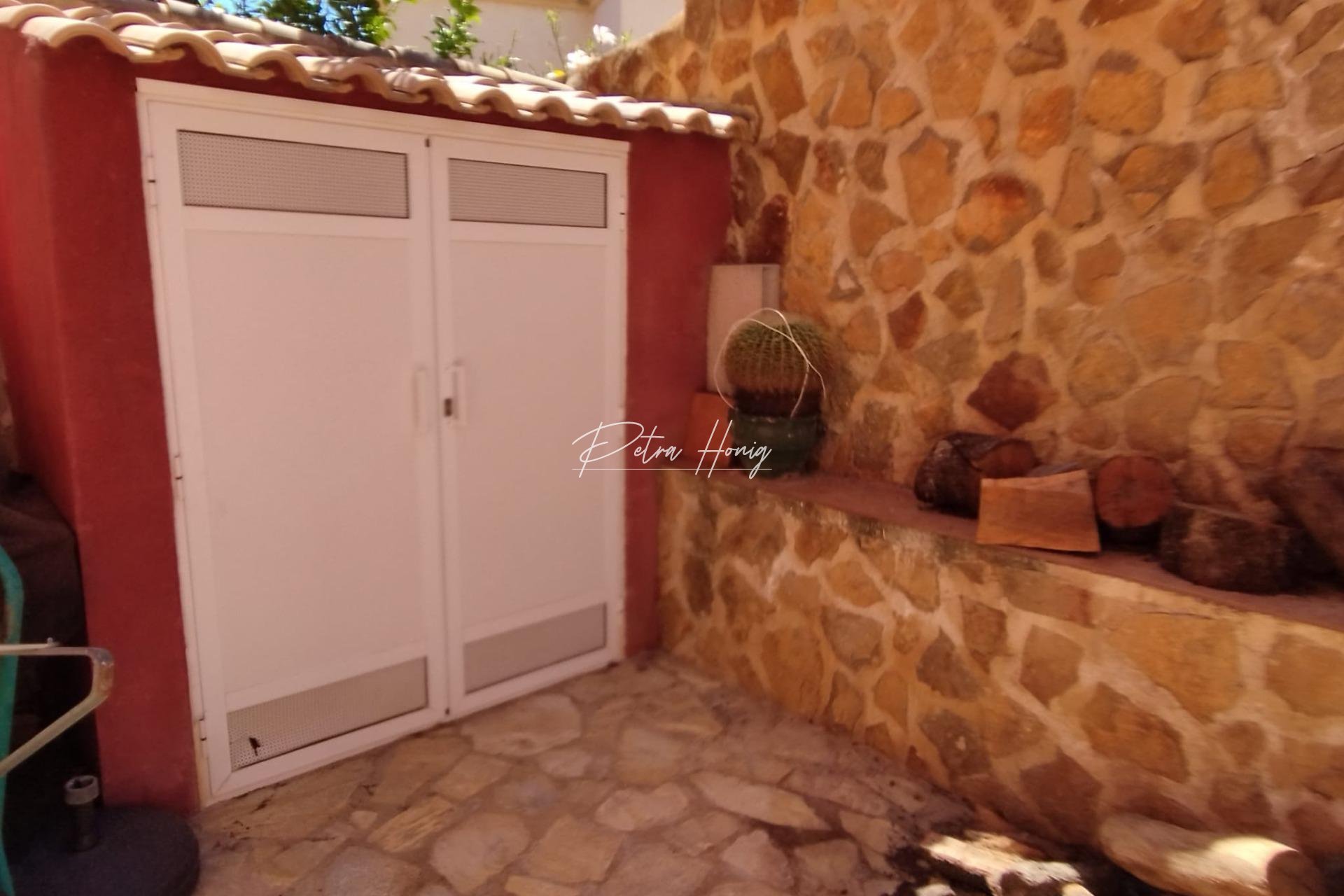 A Vendre - Villa - Orihuela Costa - Villamartin