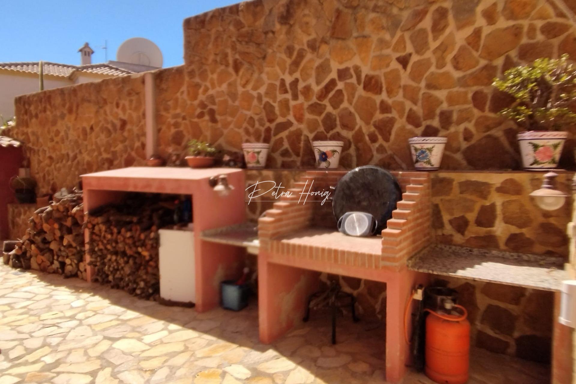 A Vendre - Villa - Orihuela Costa - Villamartin