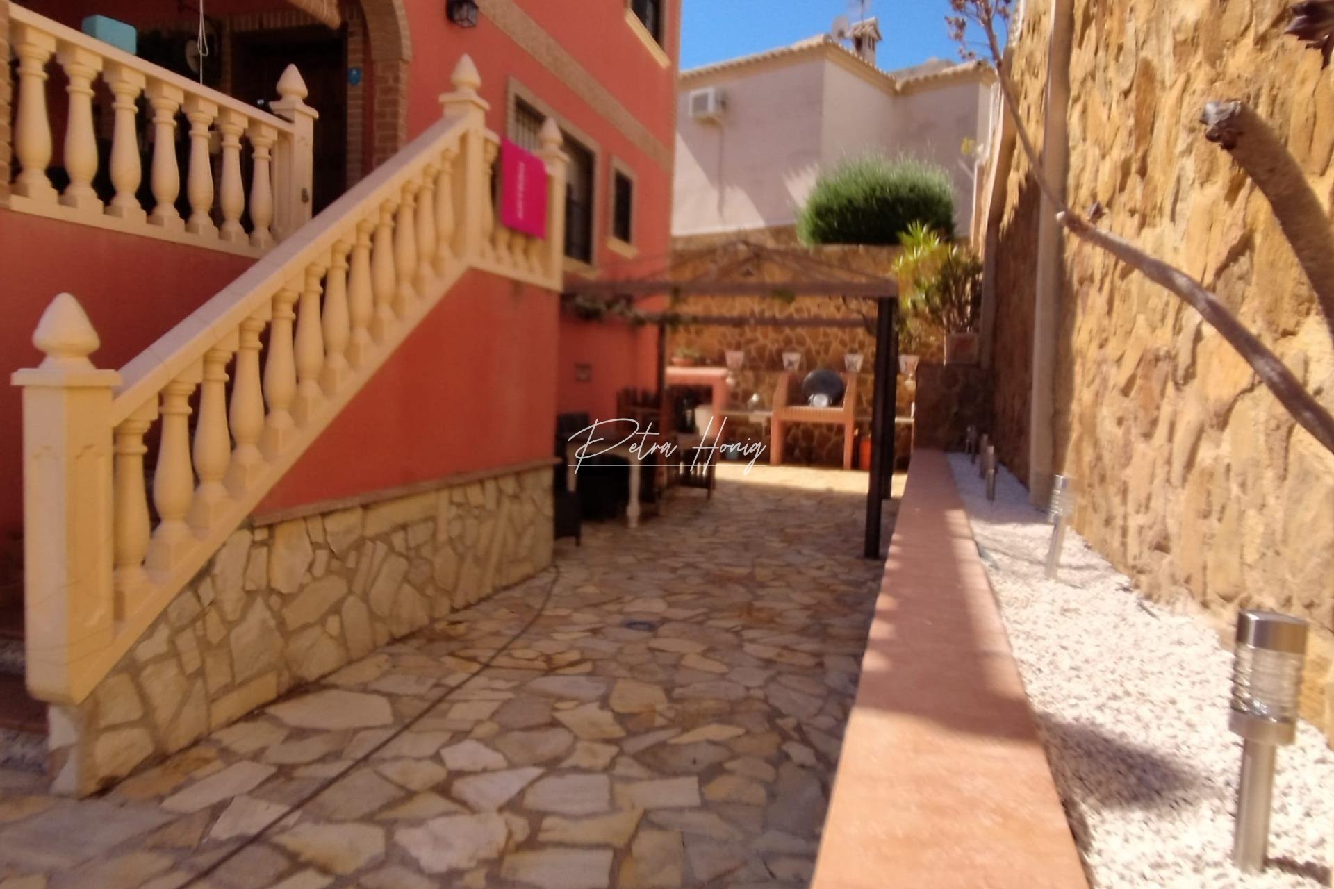 A Vendre - Villa - Orihuela Costa - Villamartin