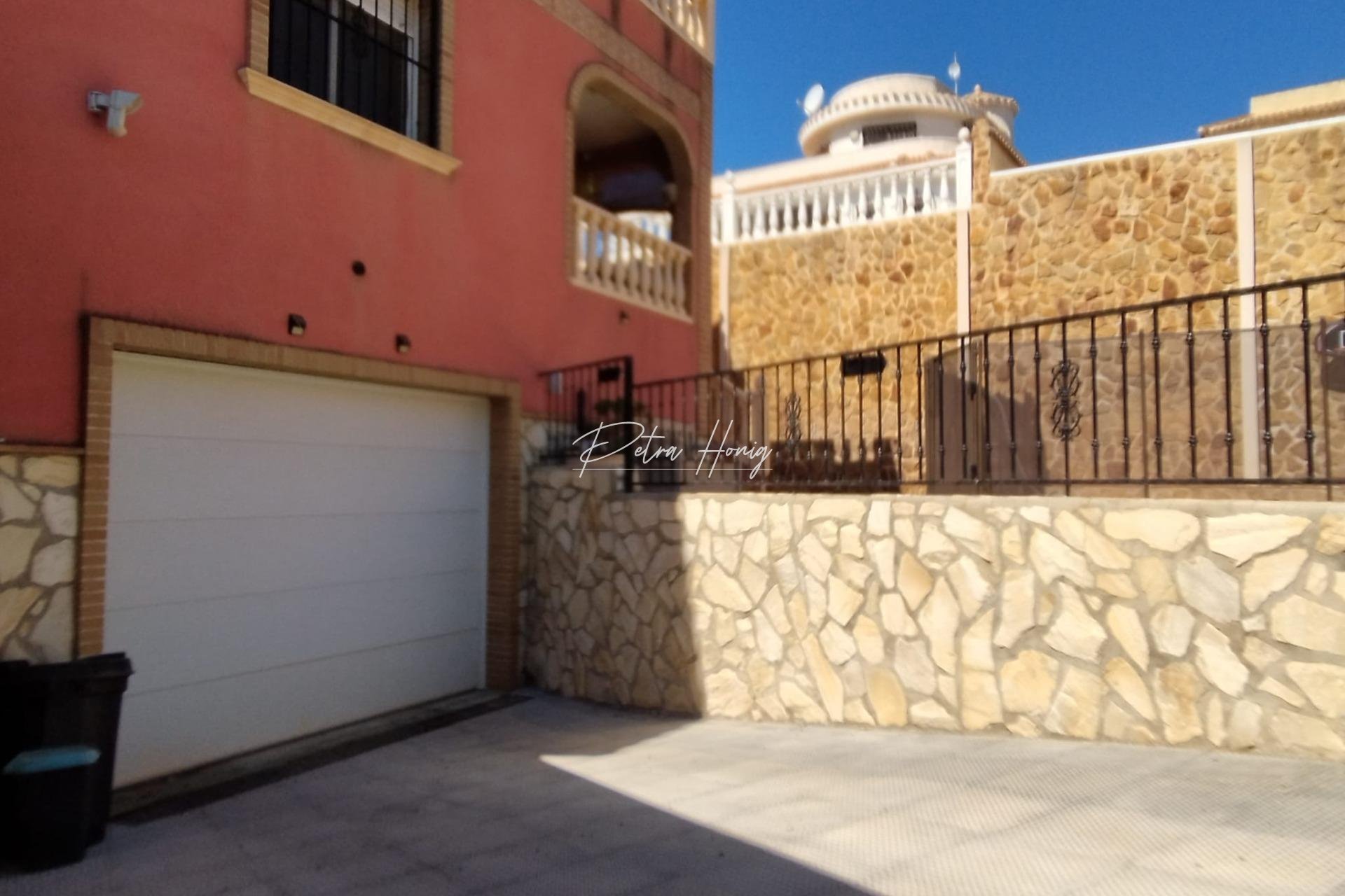 A Vendre - Villa - Orihuela Costa - Villamartin