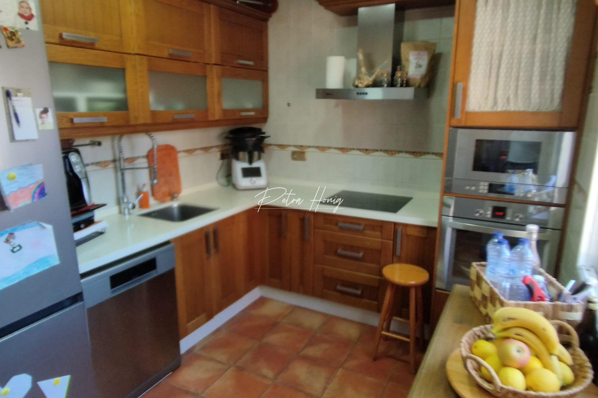 A Vendre - Villa - Orihuela Costa - Villamartin