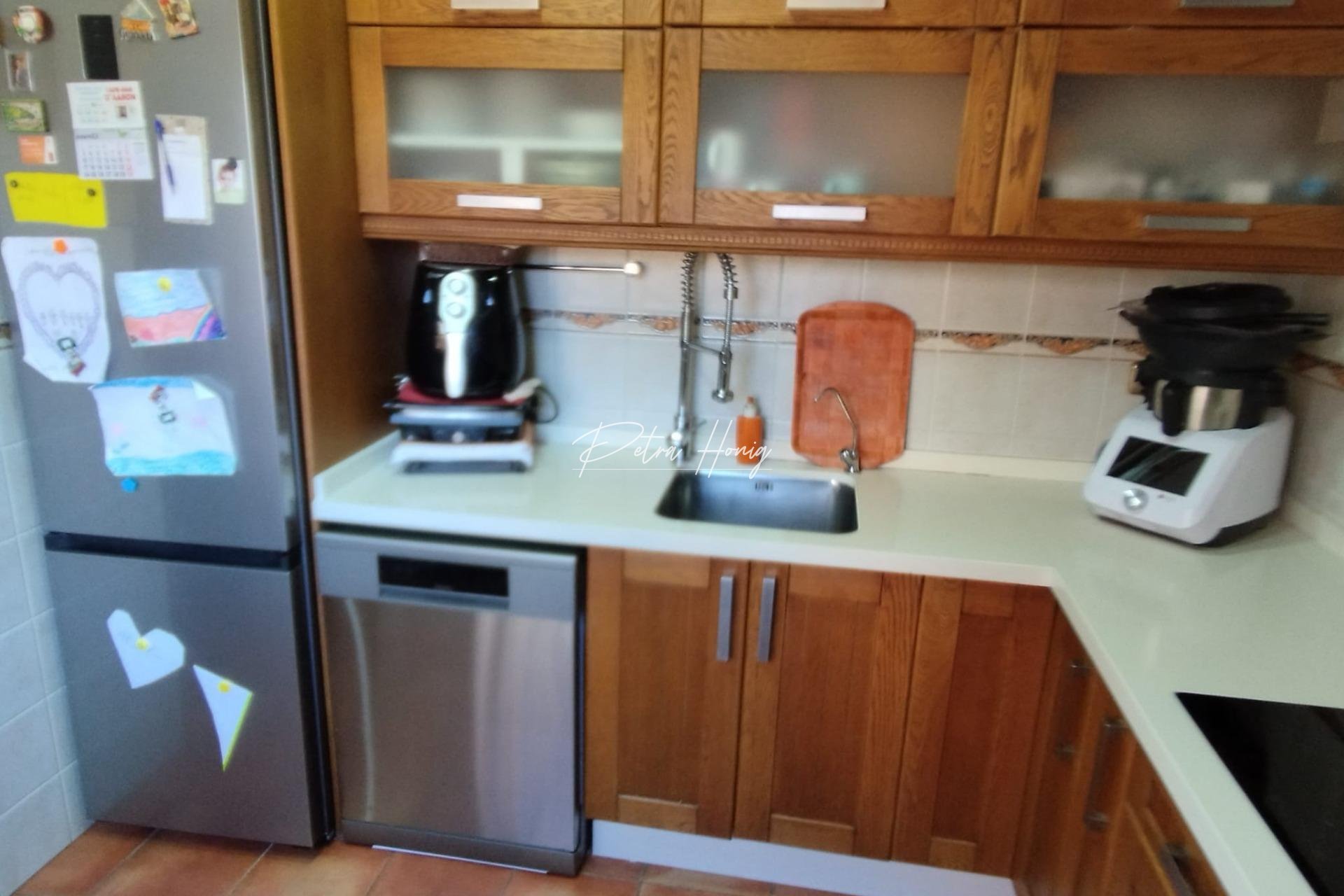 A Vendre - Villa - Orihuela Costa - Villamartin