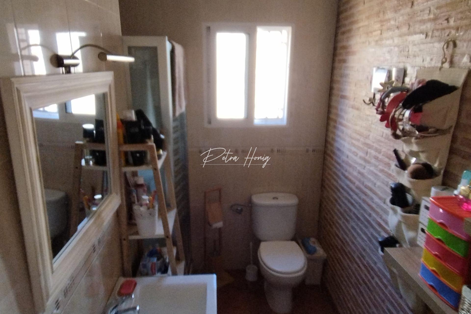 A Vendre - Villa - Orihuela Costa - Villamartin