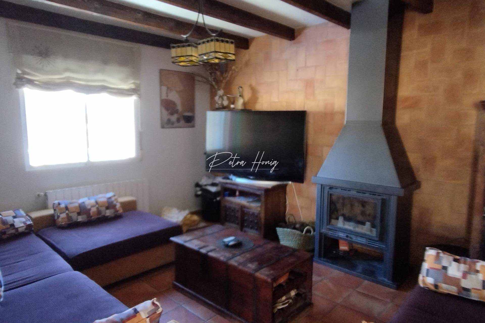 A Vendre - Villa - Orihuela Costa - Villamartin