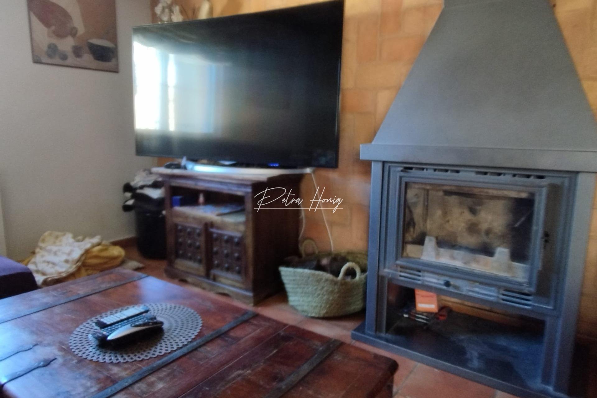 A Vendre - Villa - Orihuela Costa - Villamartin
