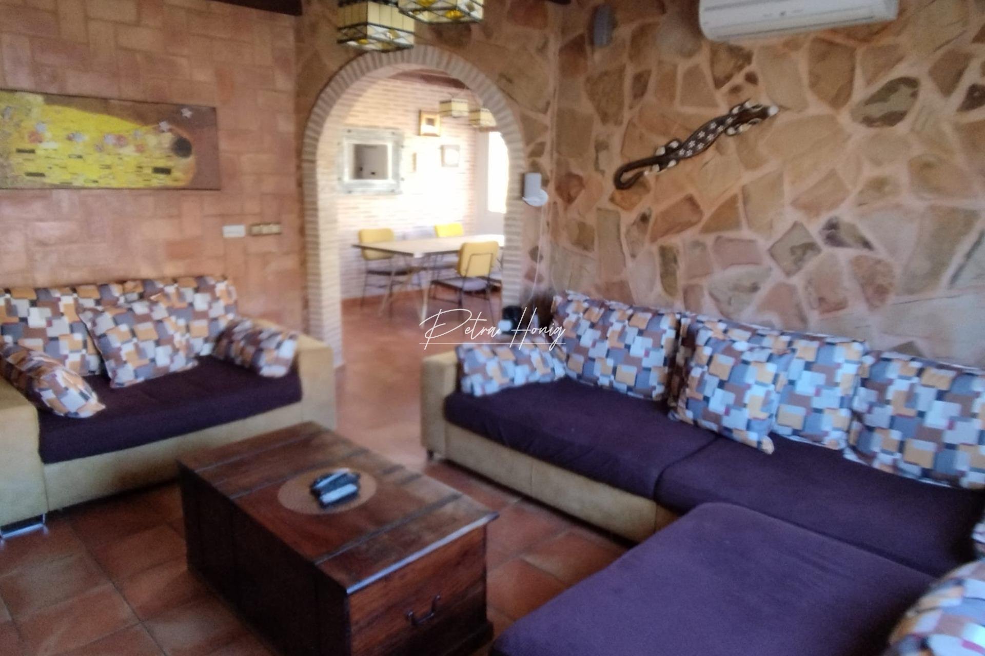 A Vendre - Villa - Orihuela Costa - Villamartin