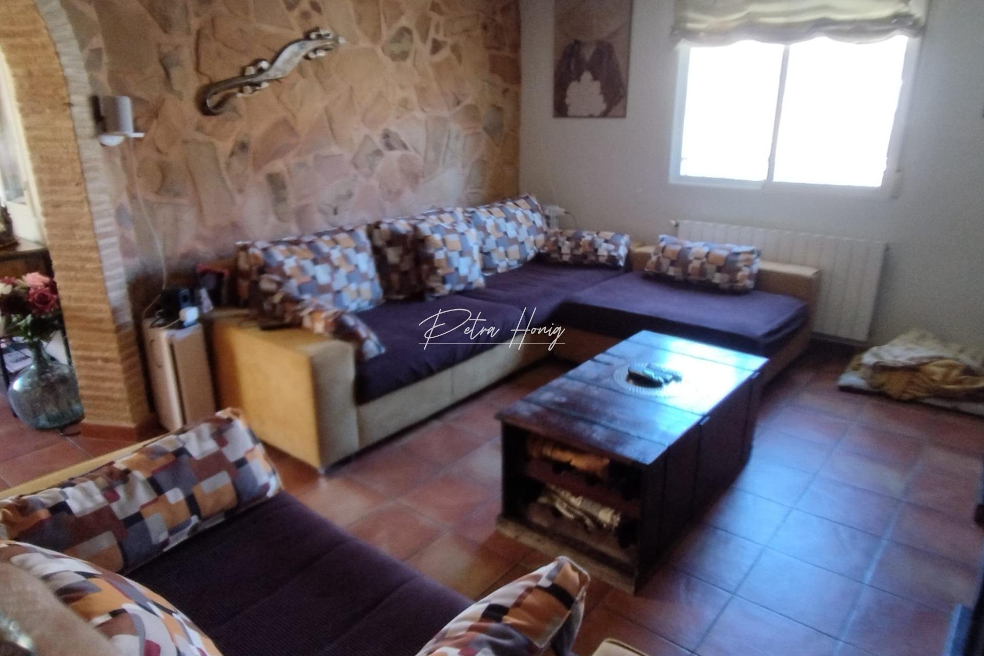 A Vendre - Villa - Orihuela Costa - Villamartin