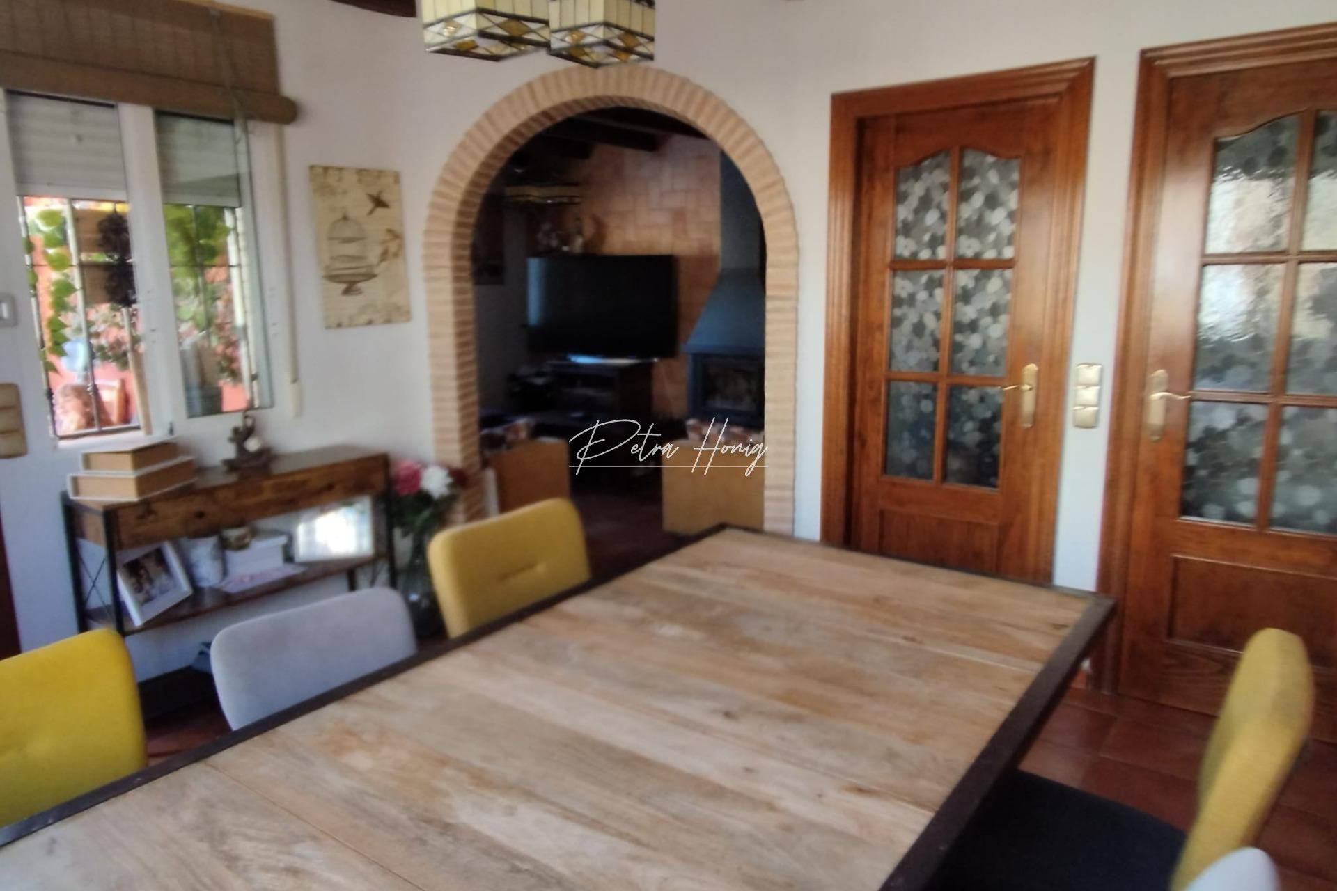 A Vendre - Villa - Orihuela Costa - Villamartin