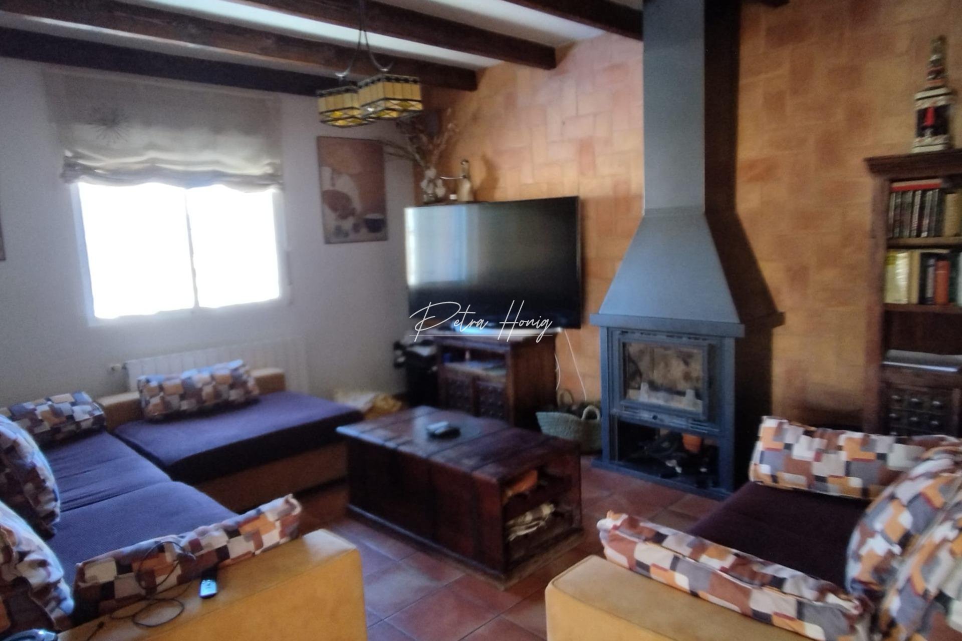 A Vendre - Villa - Orihuela Costa - Villamartin