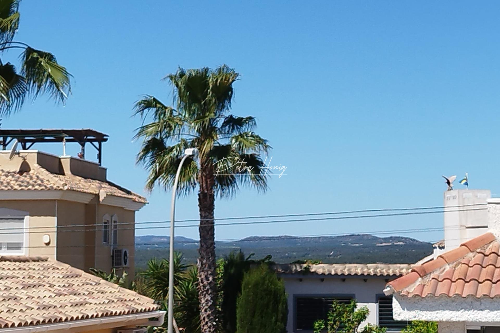 A Vendre - Villa - Orihuela Costa - Villamartin