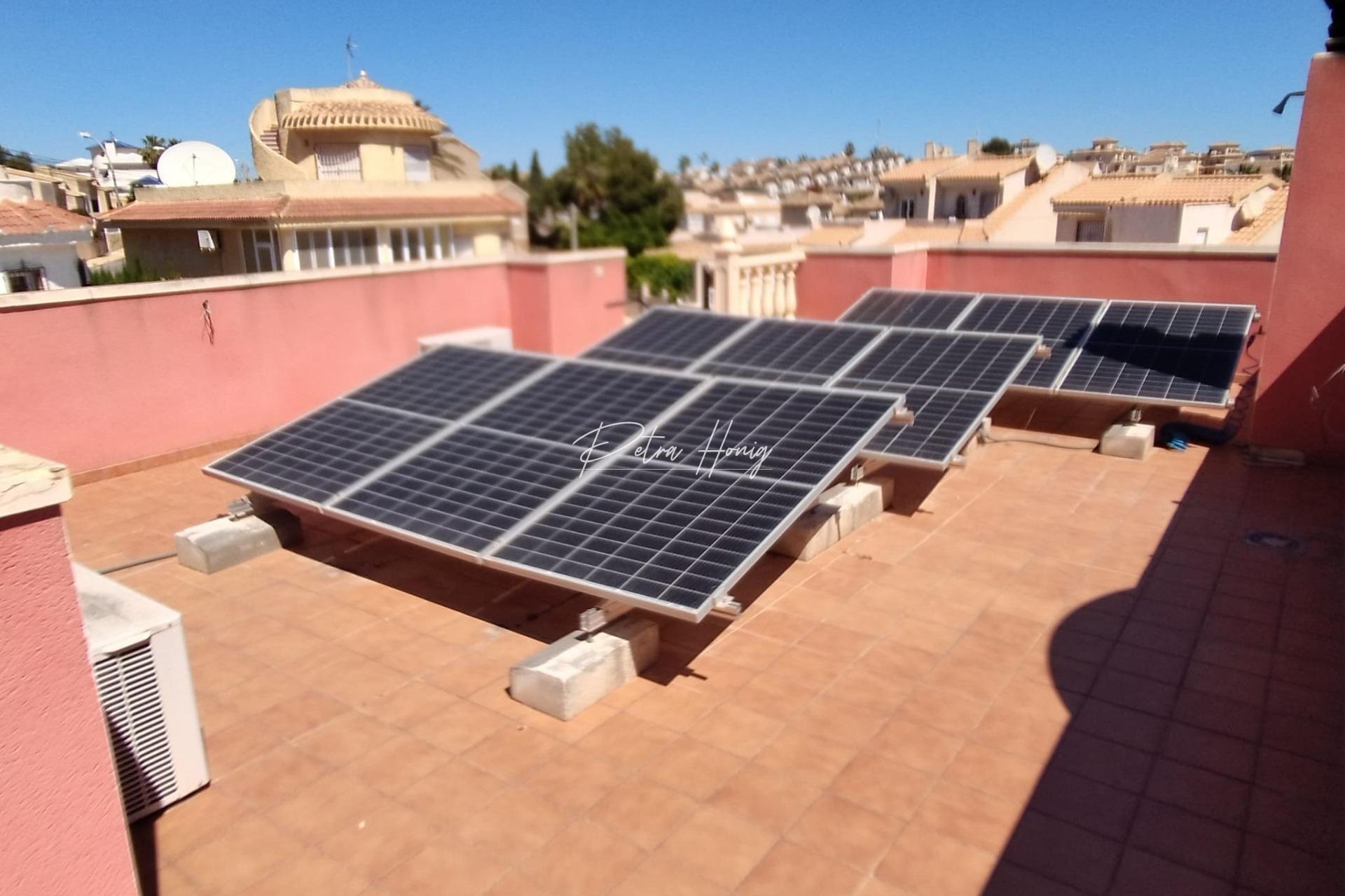 A Vendre - Villa - Orihuela Costa - Villamartin